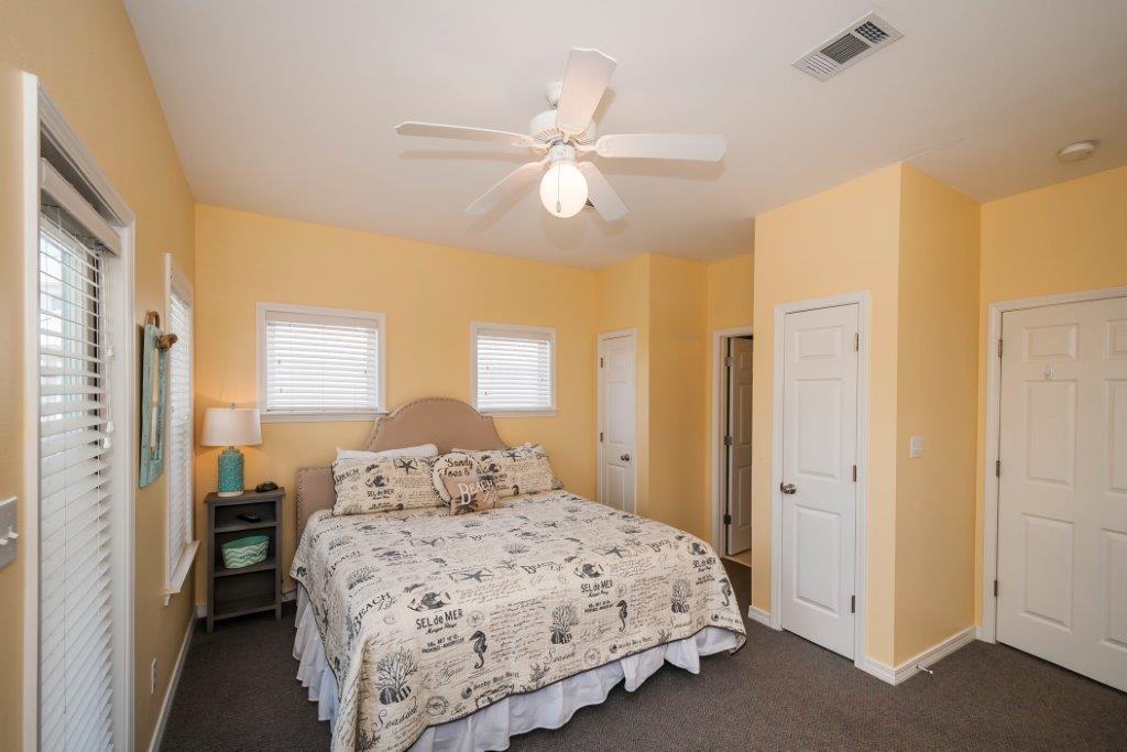 GULFSIDE COTTAGES - Residential