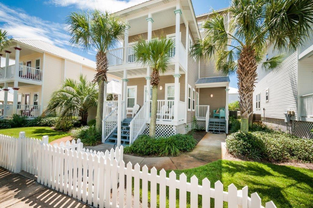 GULFSIDE COTTAGES - Residential