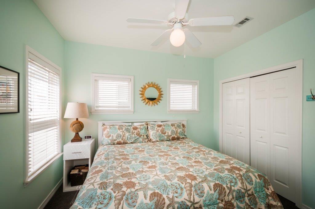 GULFSIDE COTTAGES - Residential