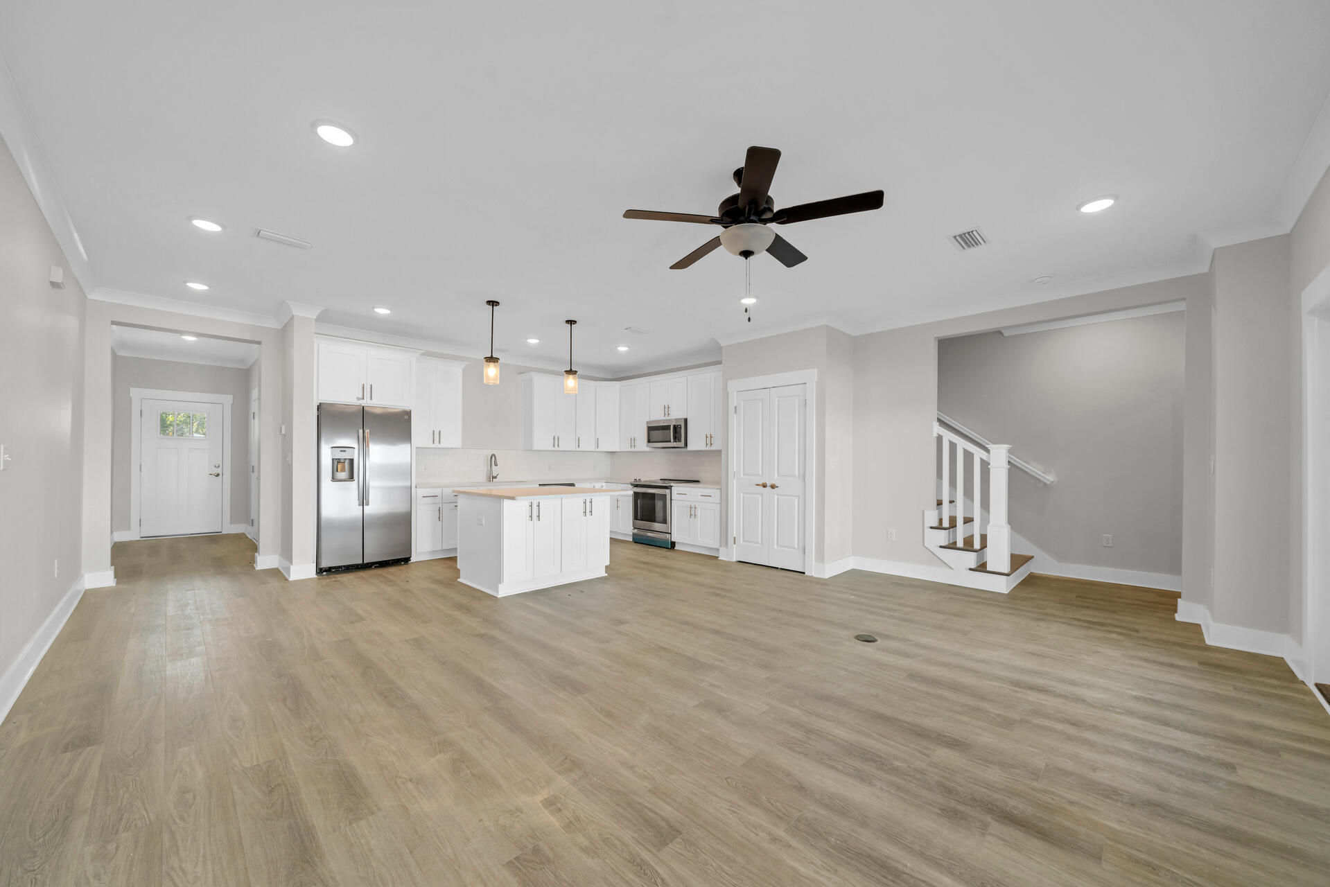 Beach Lofts - Residential