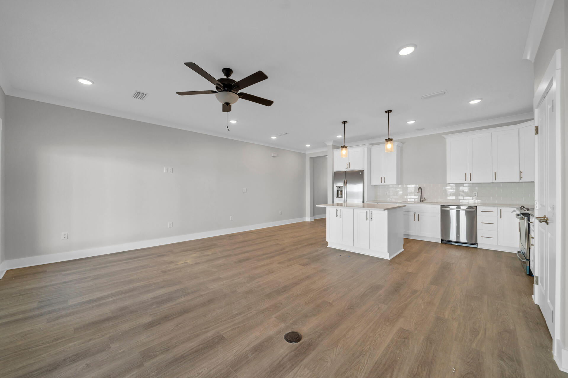 Beach Lofts - Residential