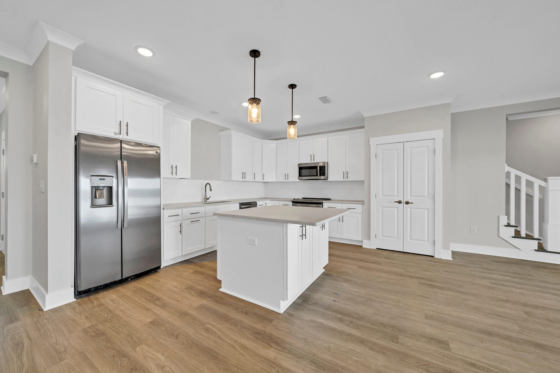 Beach Lofts - Residential