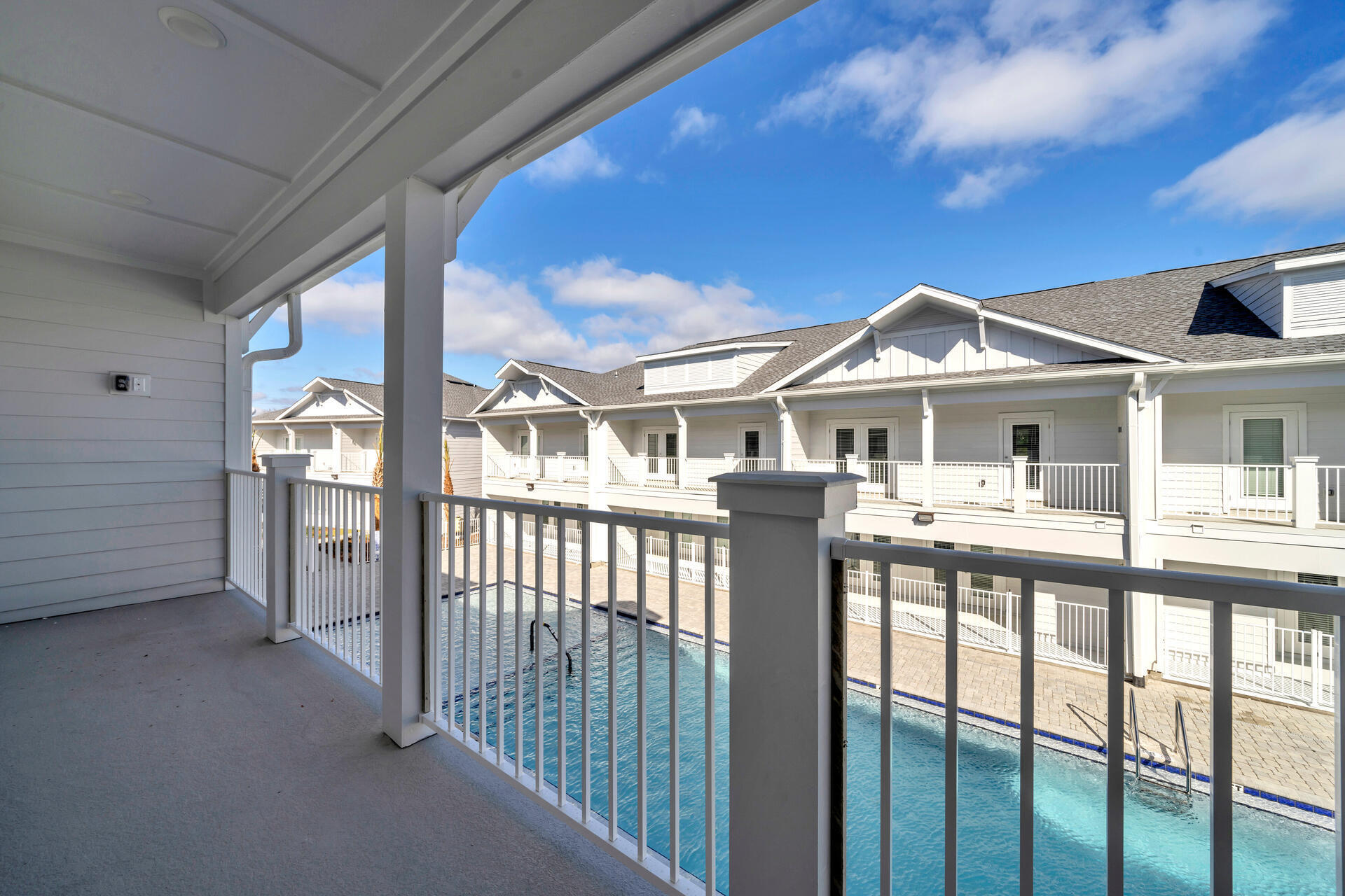 Beach Lofts - Residential