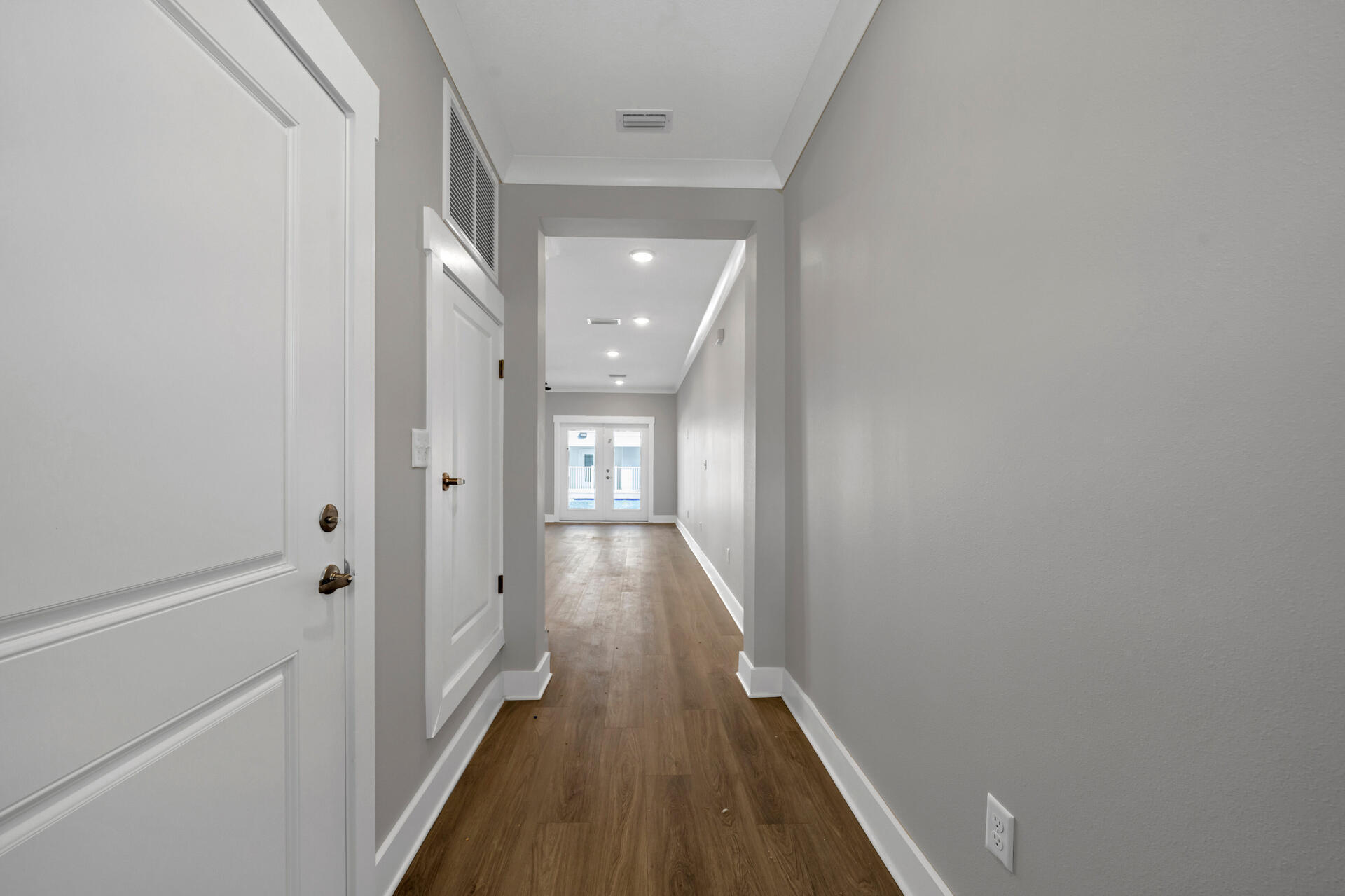 Beach Lofts - Residential