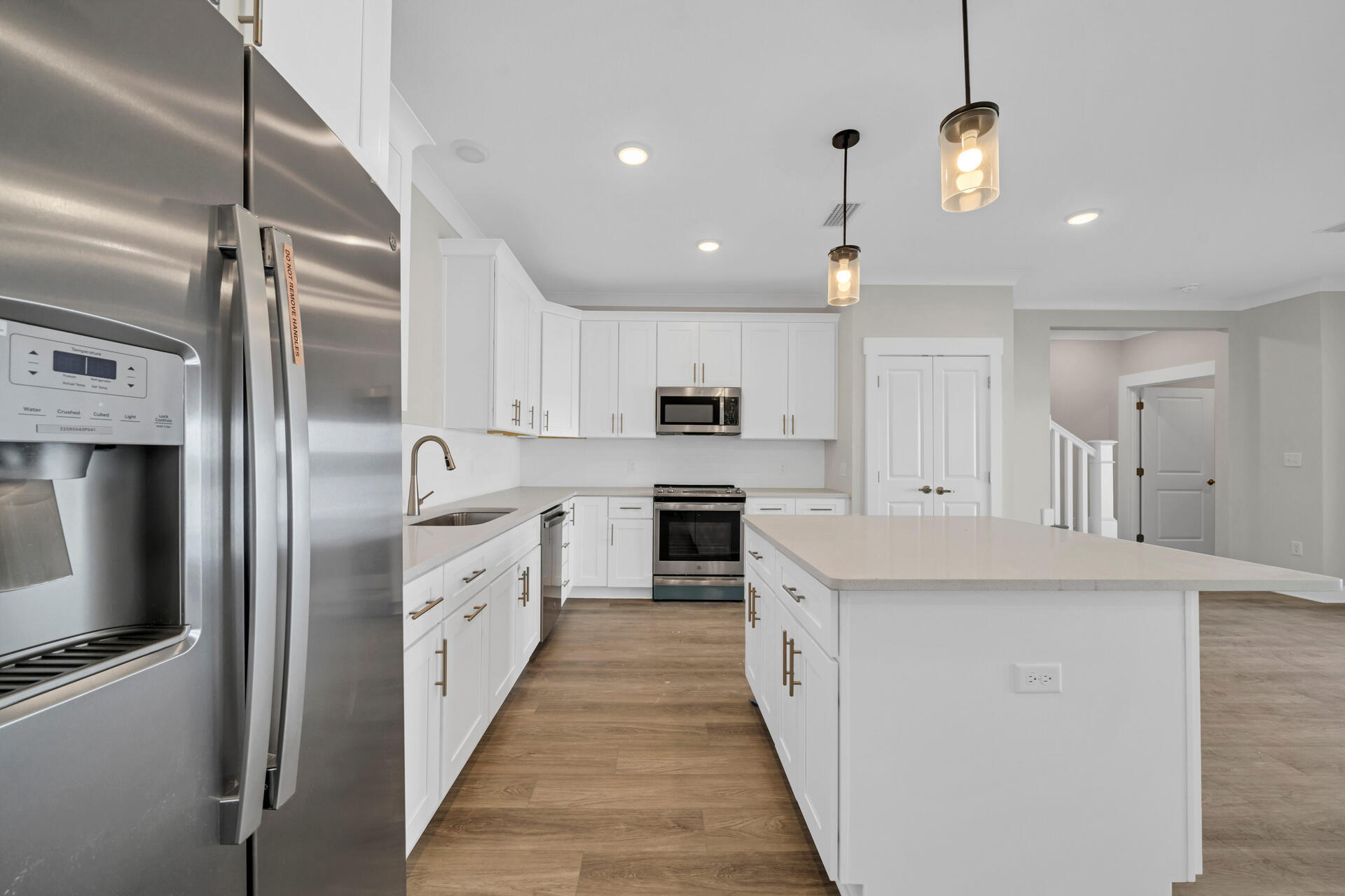 Beach Lofts - Residential