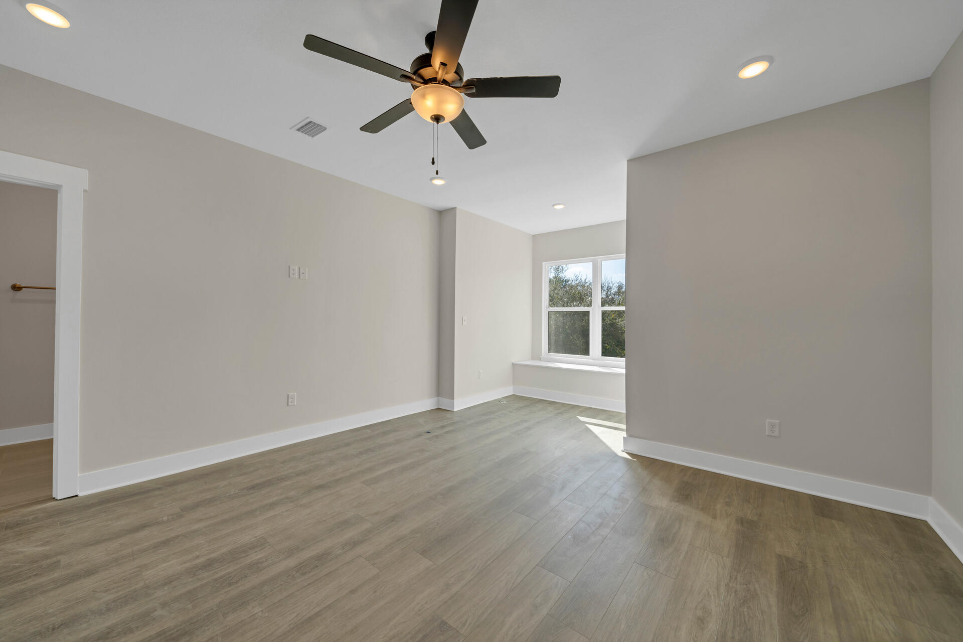 Beach Lofts - Residential