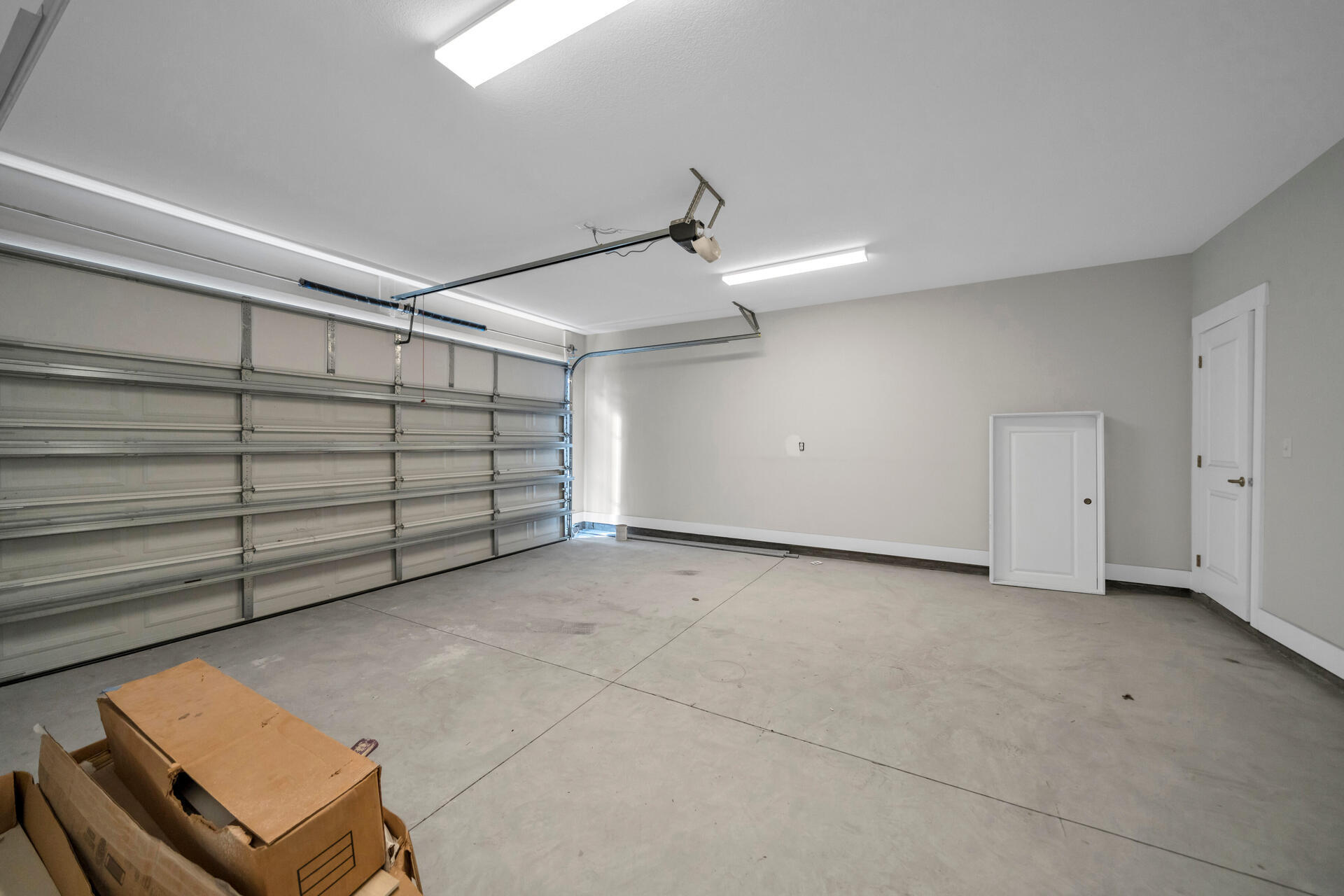 Beach Lofts - Residential