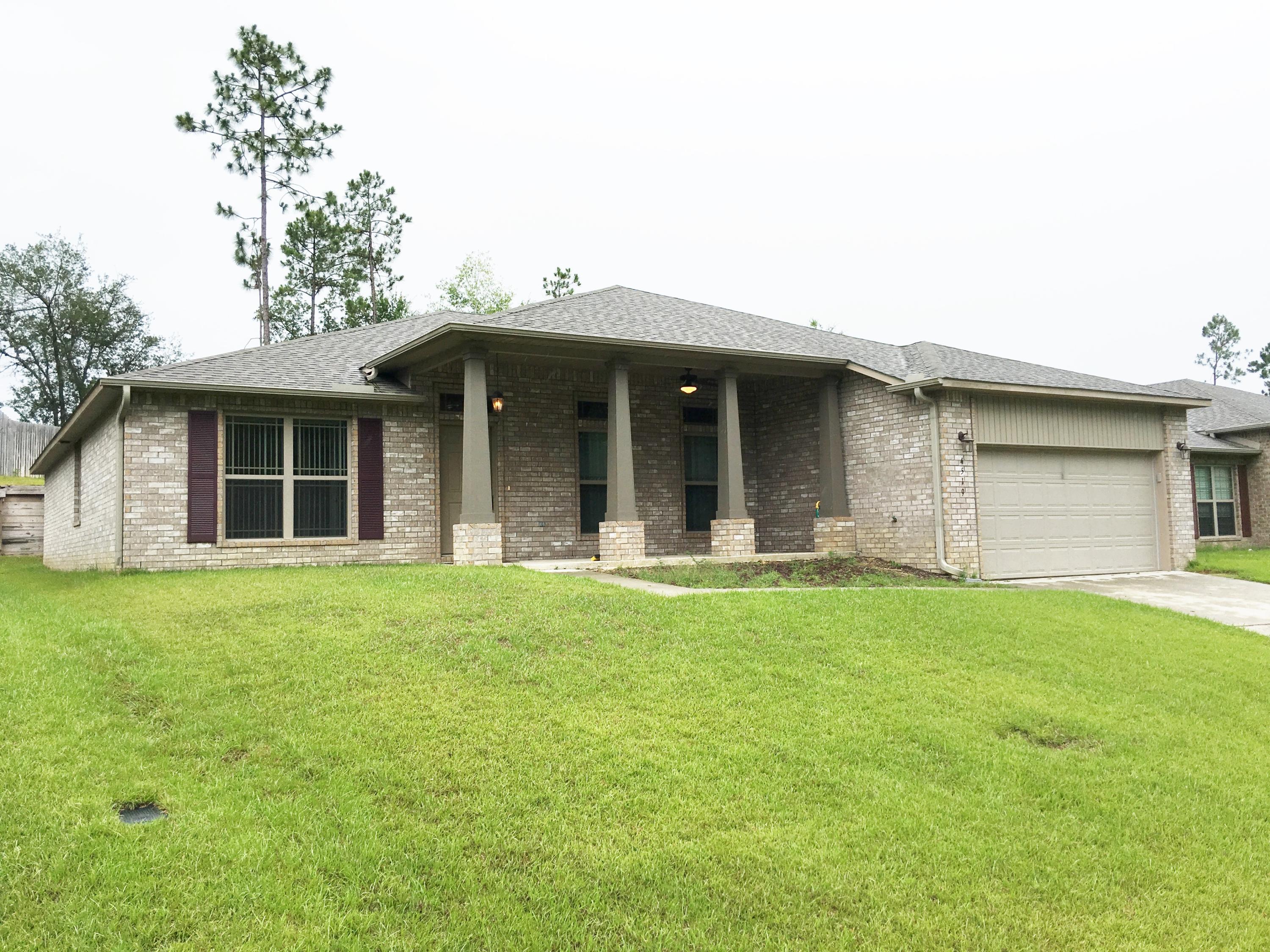 DUGGAN POND ESTATES - Residential