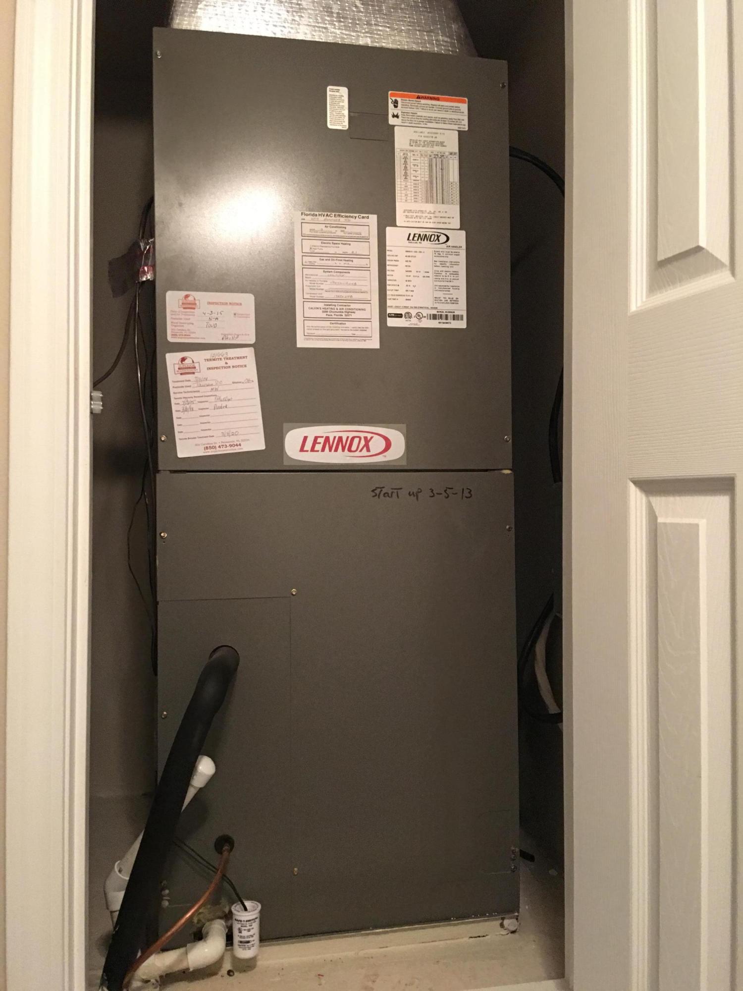 DUGGAN POND ESTATES - Residential