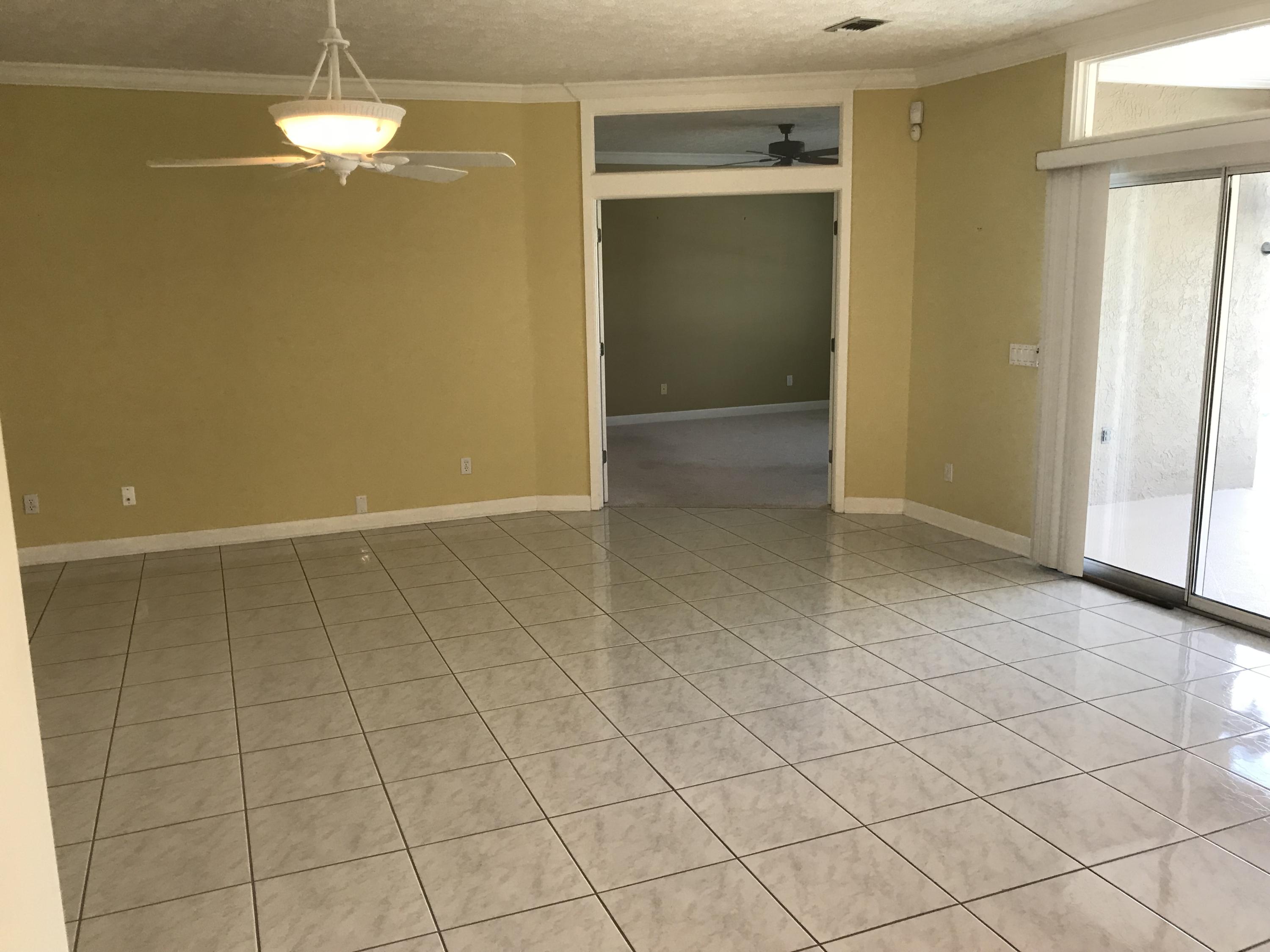 The Glades Phase II - Residential Lease