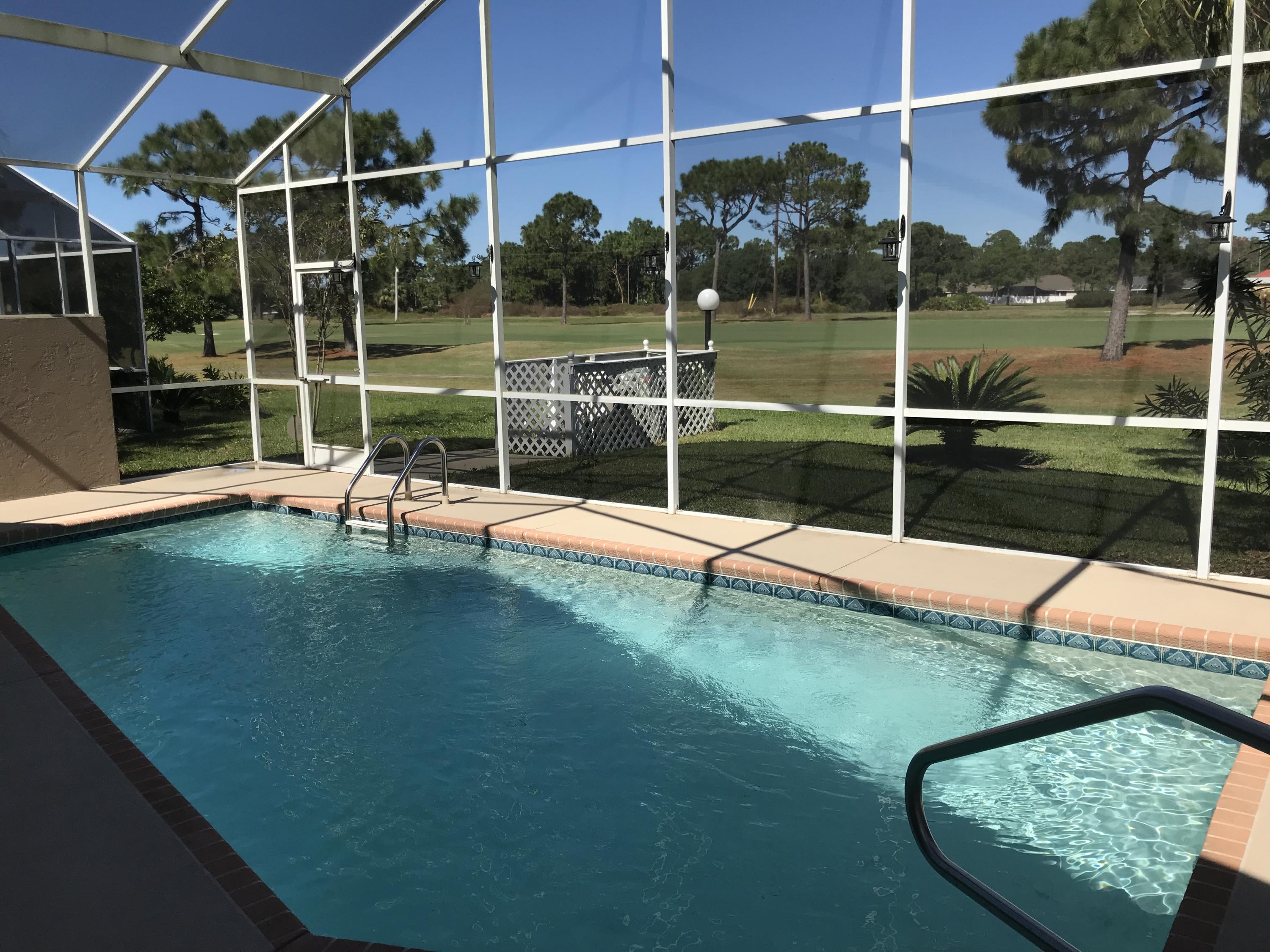 The Glades Phase II - Residential Lease