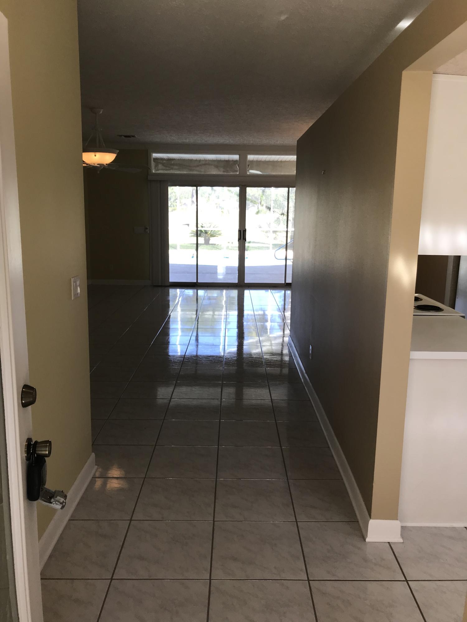 The Glades Phase II - Residential Lease