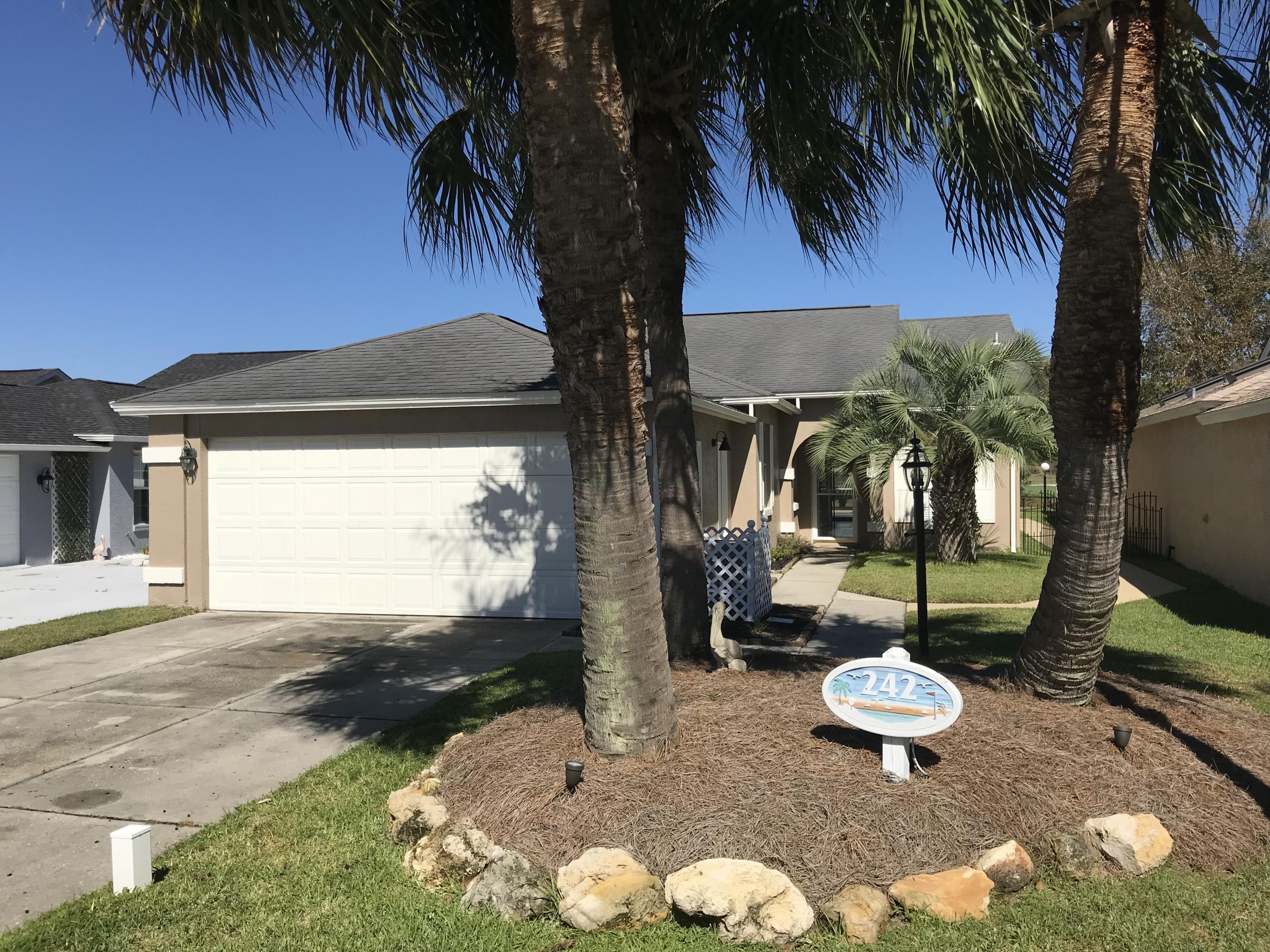 The Glades Phase II - Residential Lease