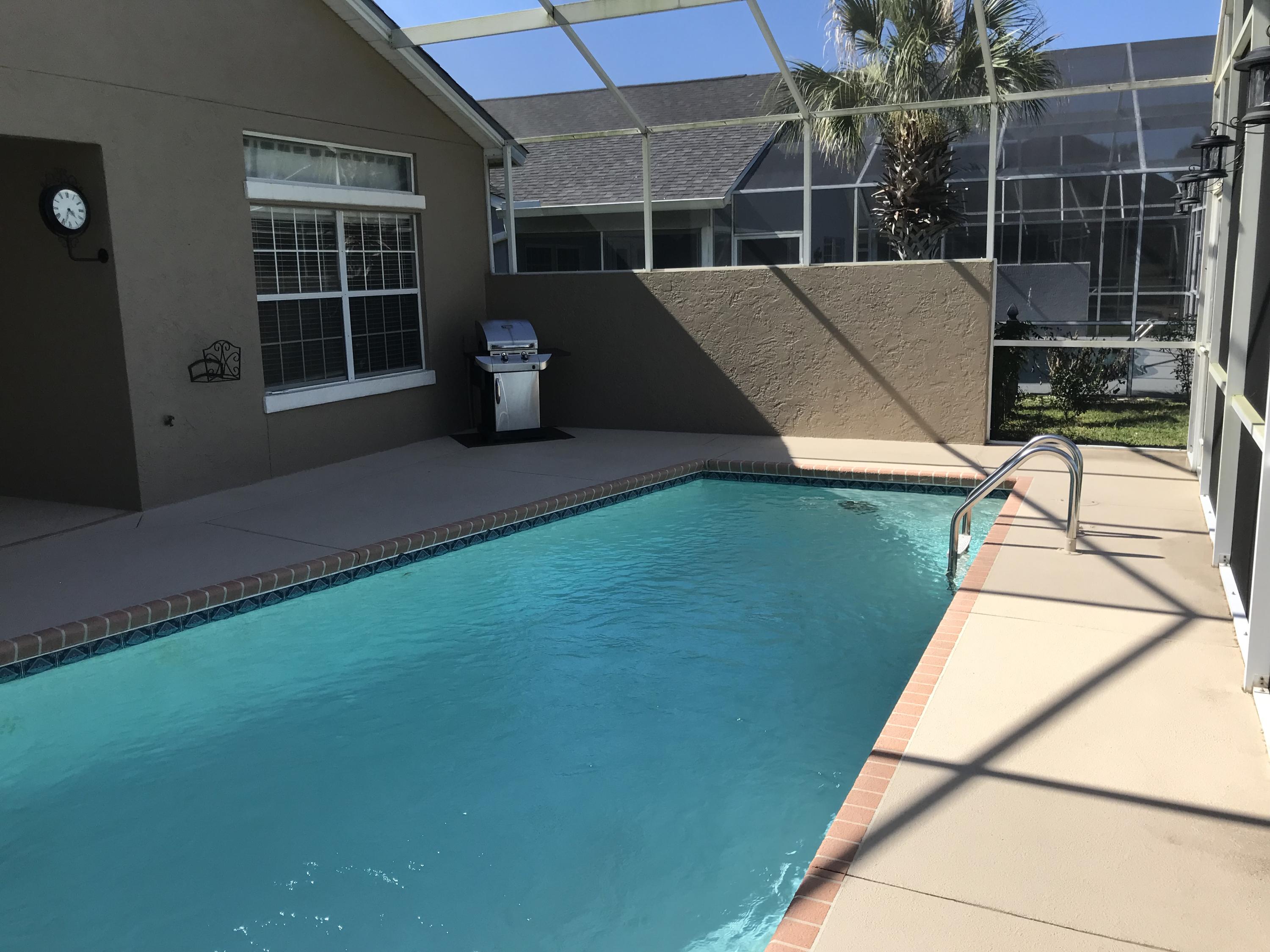 The Glades Phase II - Residential Lease