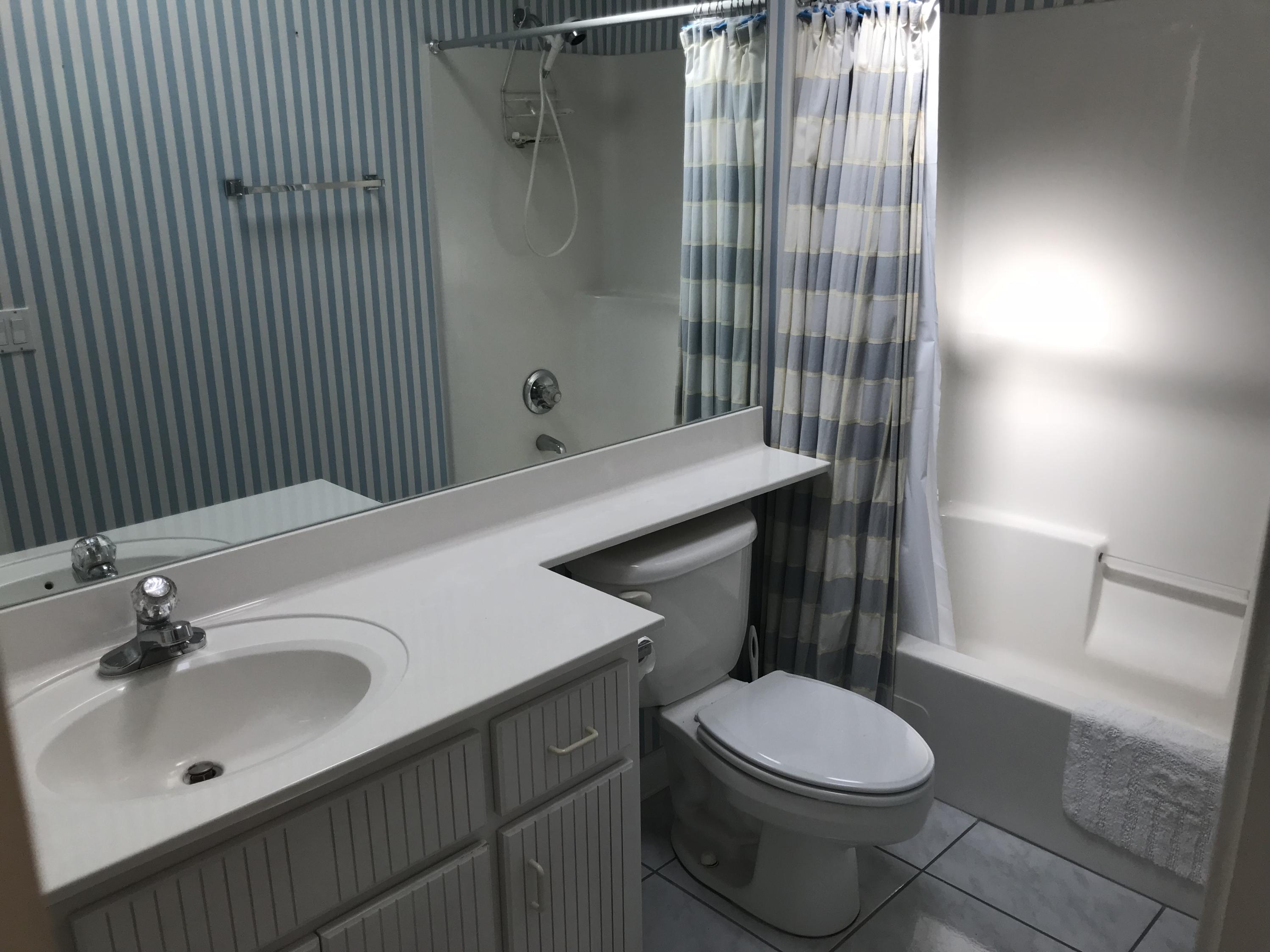 The Glades Phase II - Residential Lease