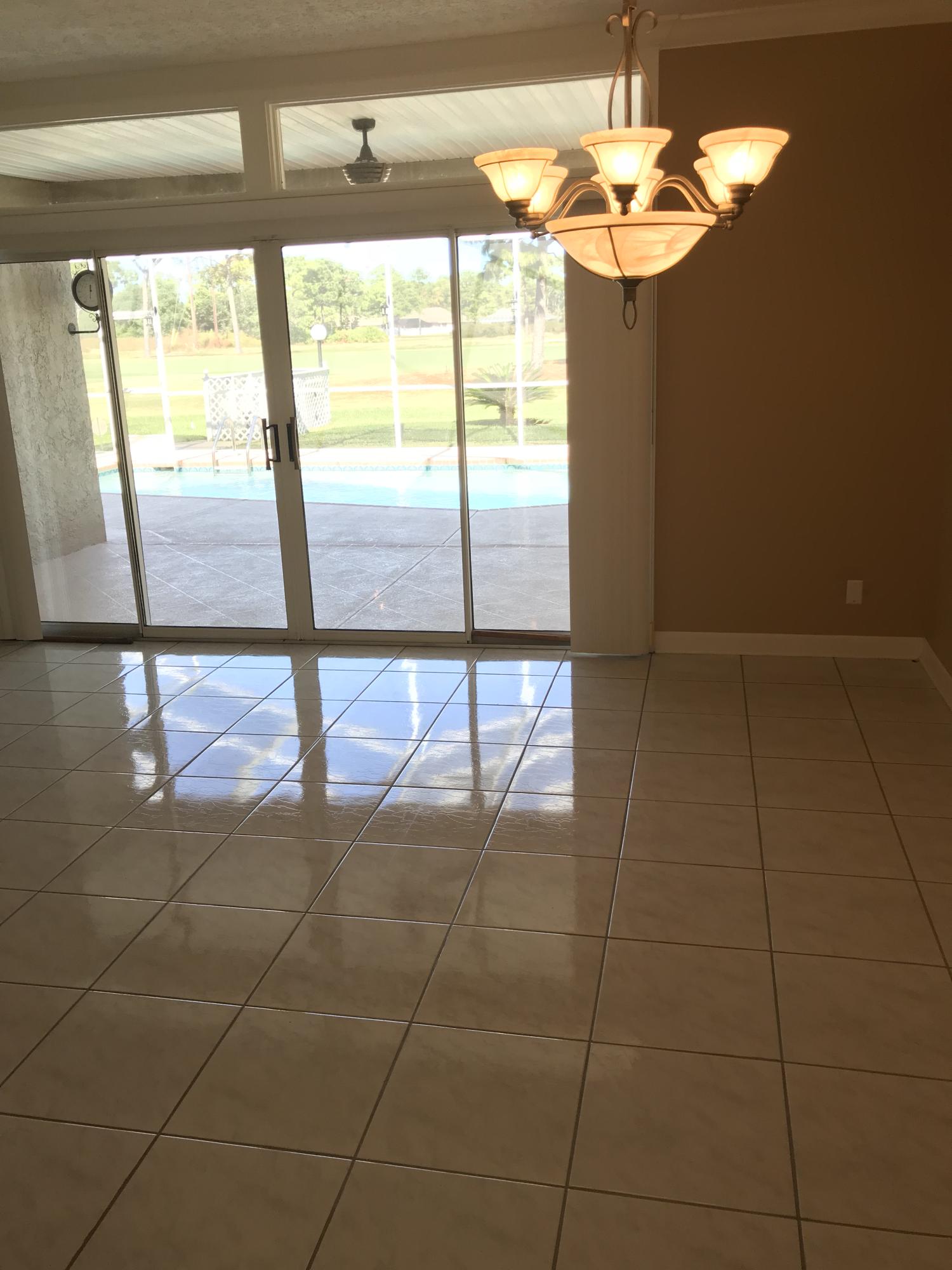 The Glades Phase II - Residential Lease