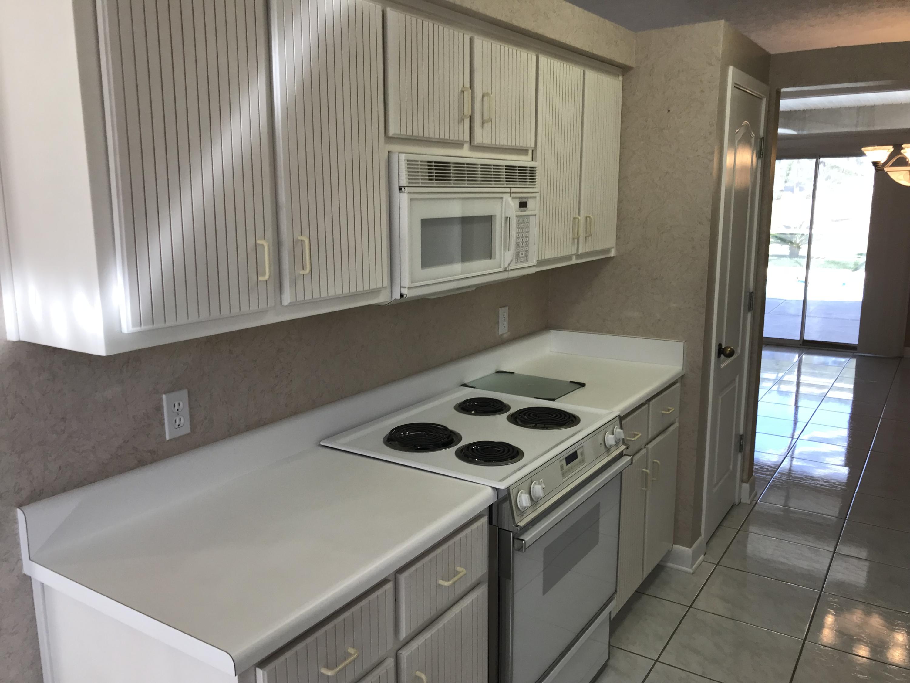 The Glades Phase II - Residential Lease