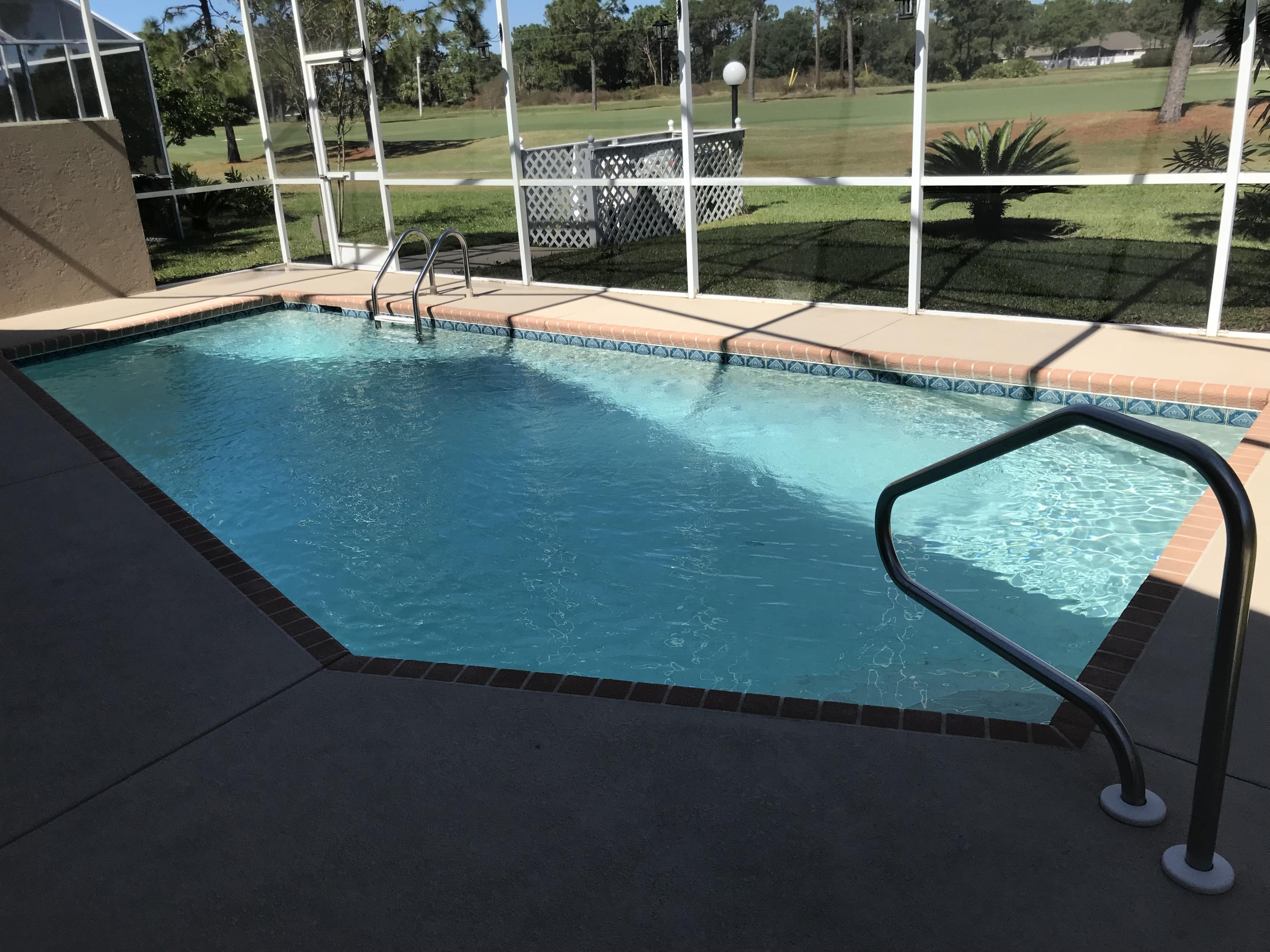 The Glades Phase II - Residential Lease