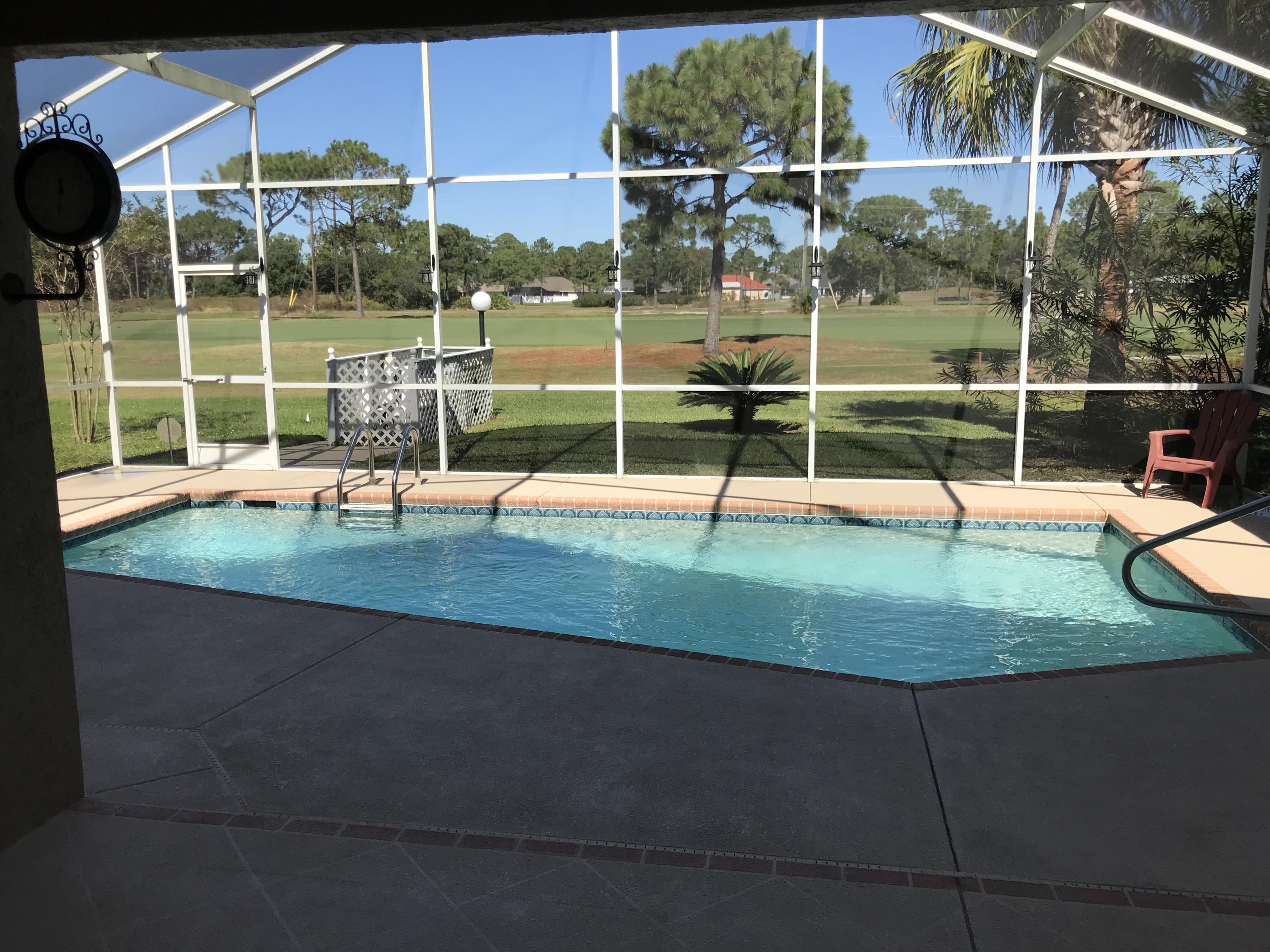 The Glades Phase II - Residential Lease