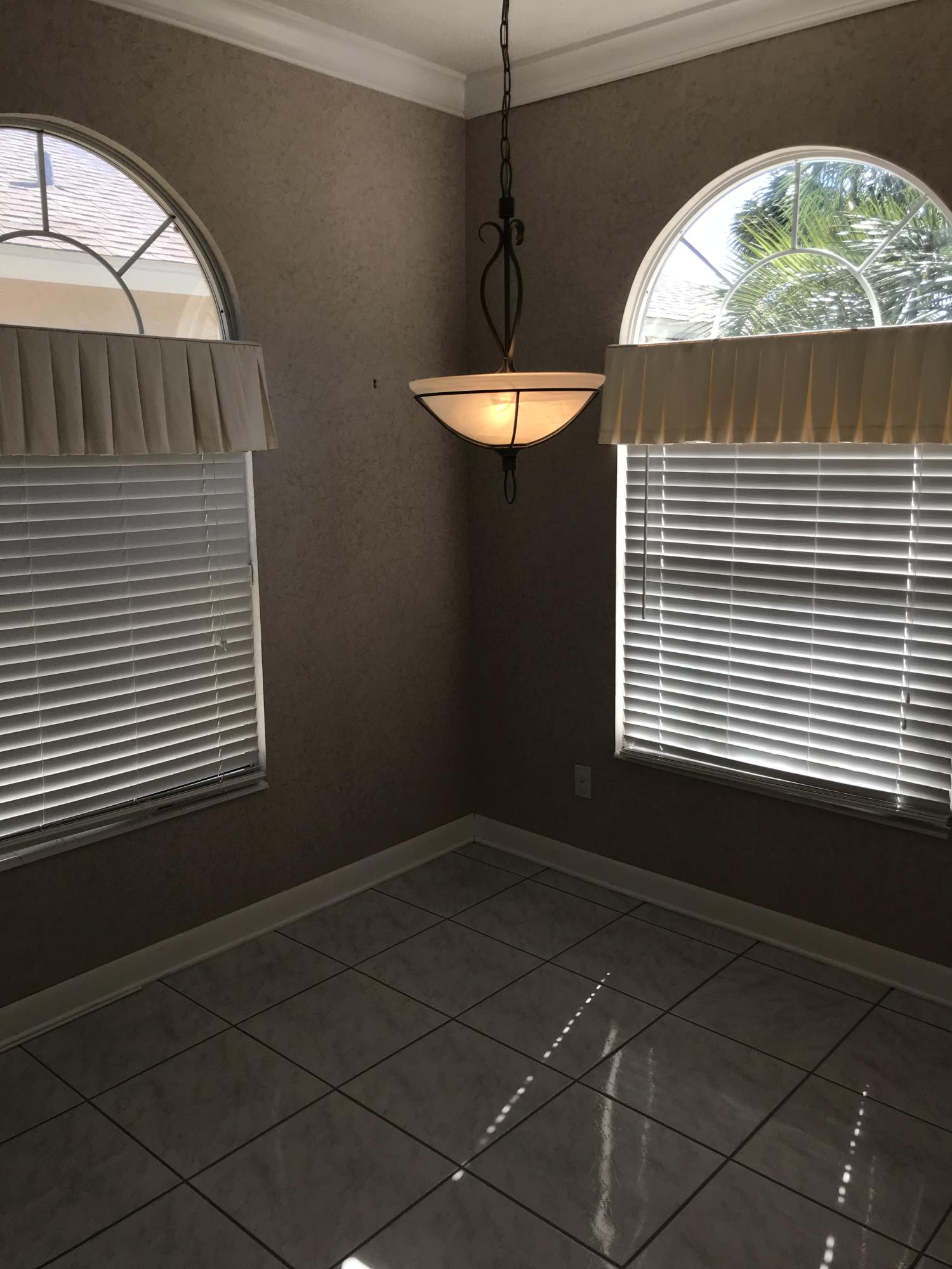 The Glades Phase II - Residential Lease