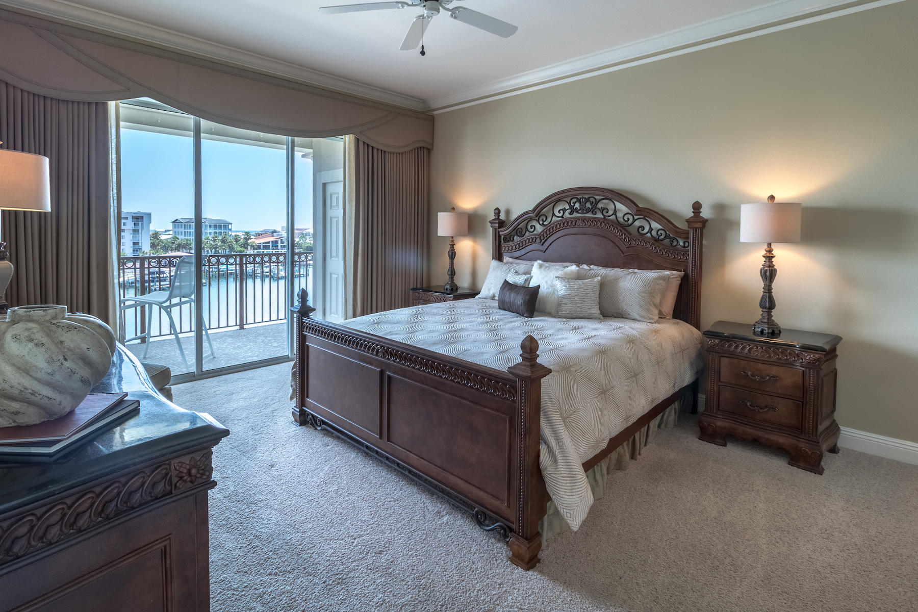 HARBOR PLANTATION - Residential