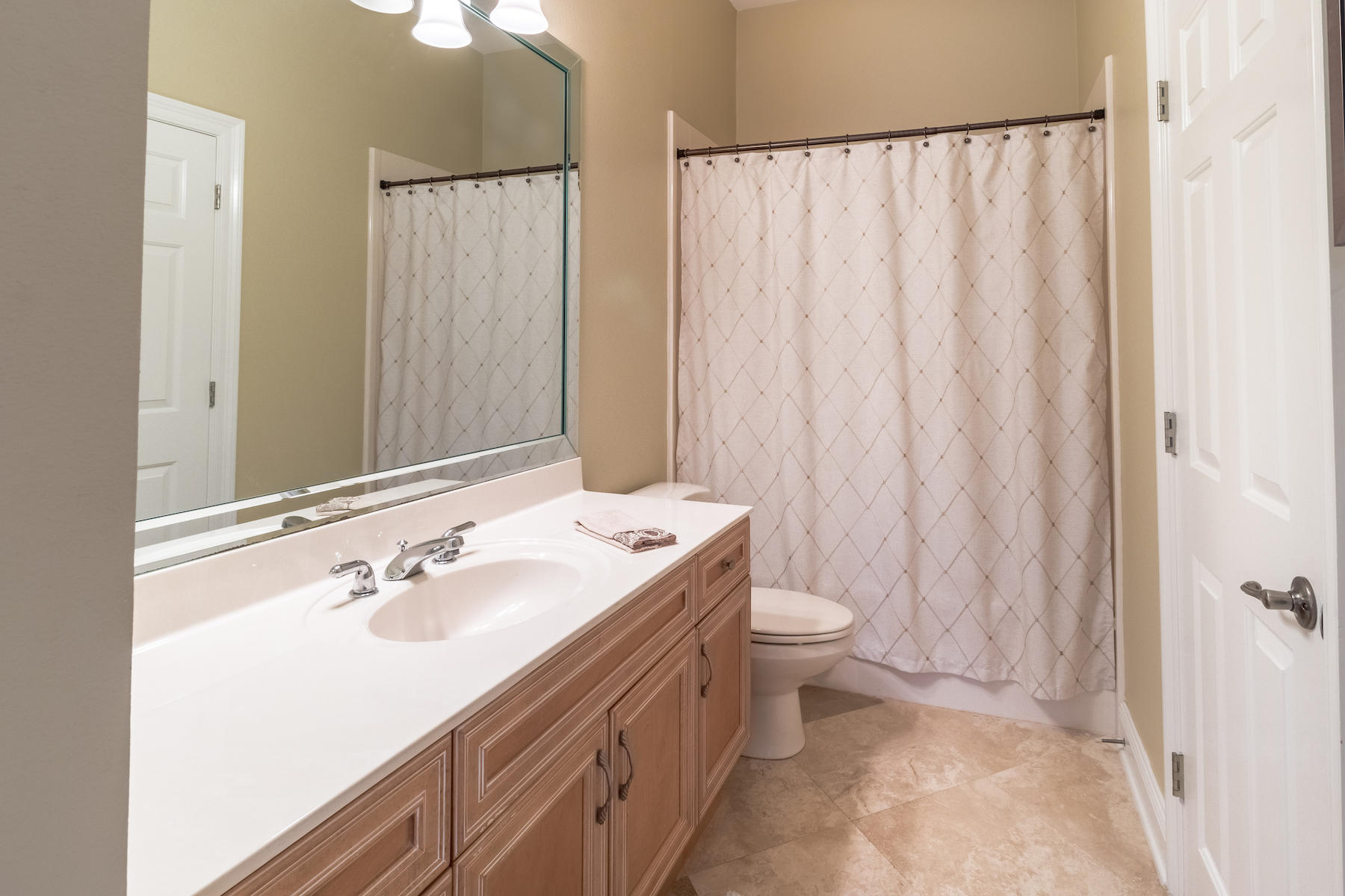 HARBOR PLANTATION - Residential