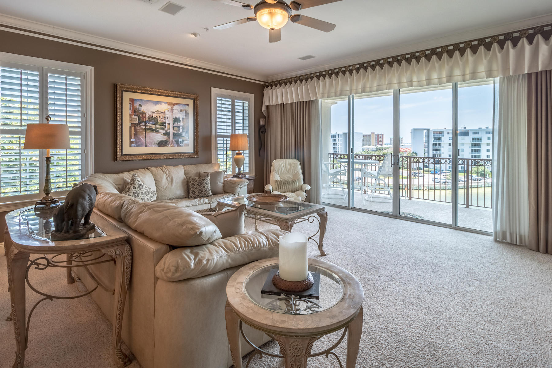 HARBOR PLANTATION - Residential