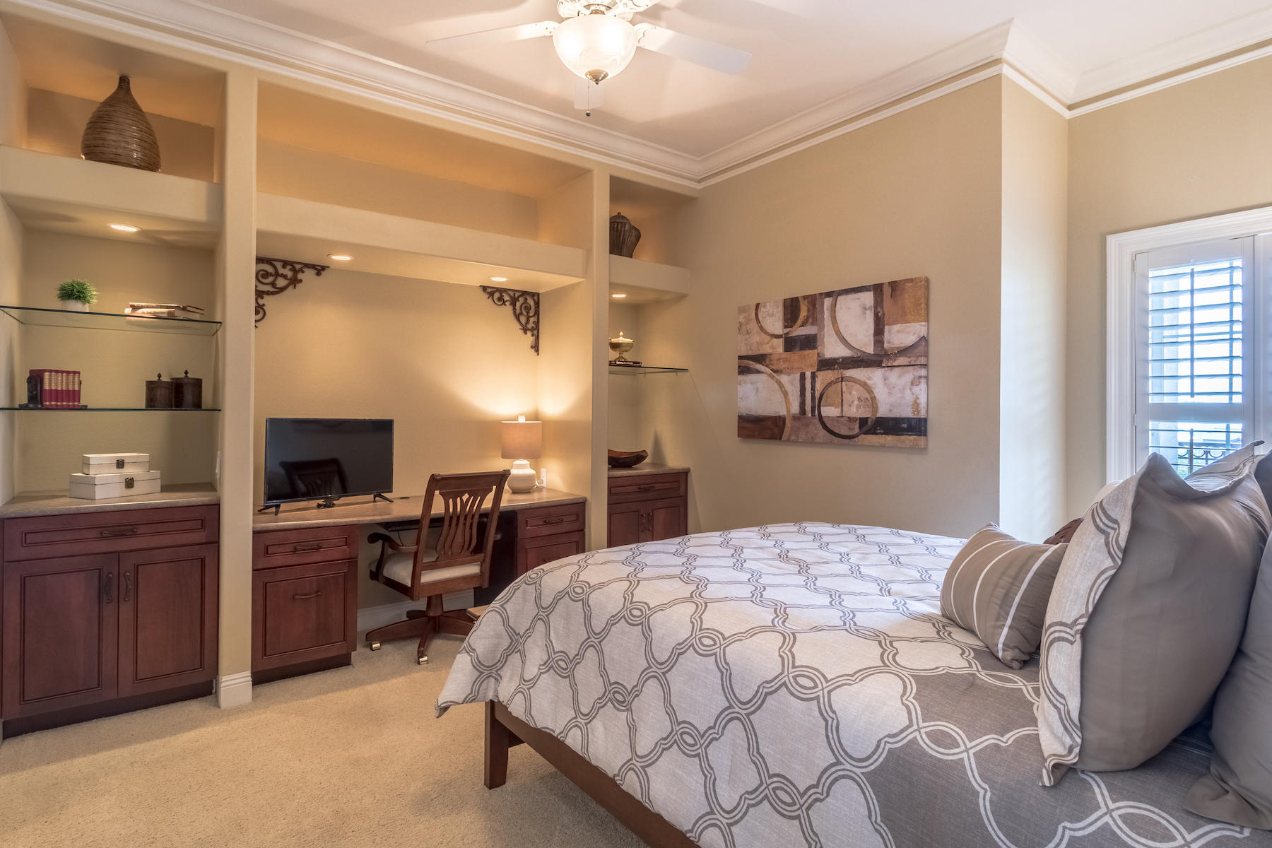 HARBOR PLANTATION - Residential