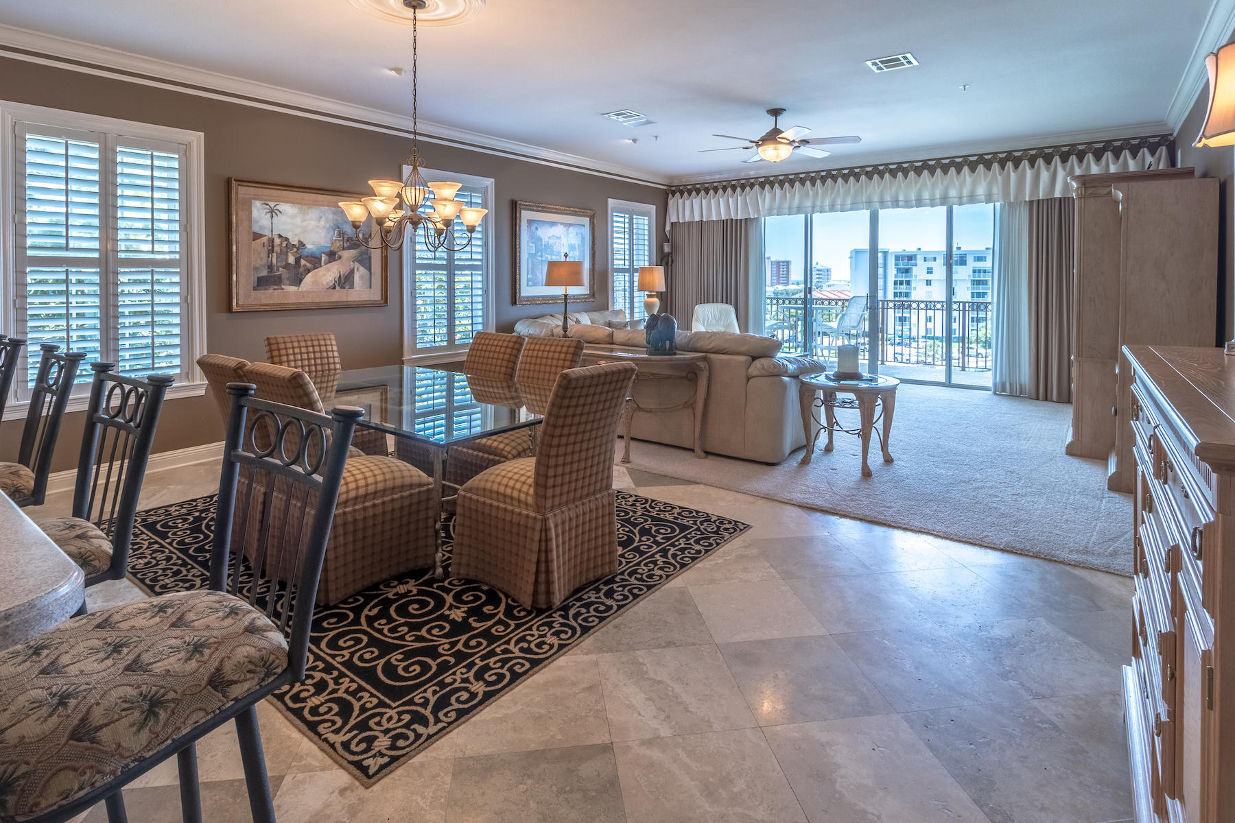 HARBOR PLANTATION - Residential