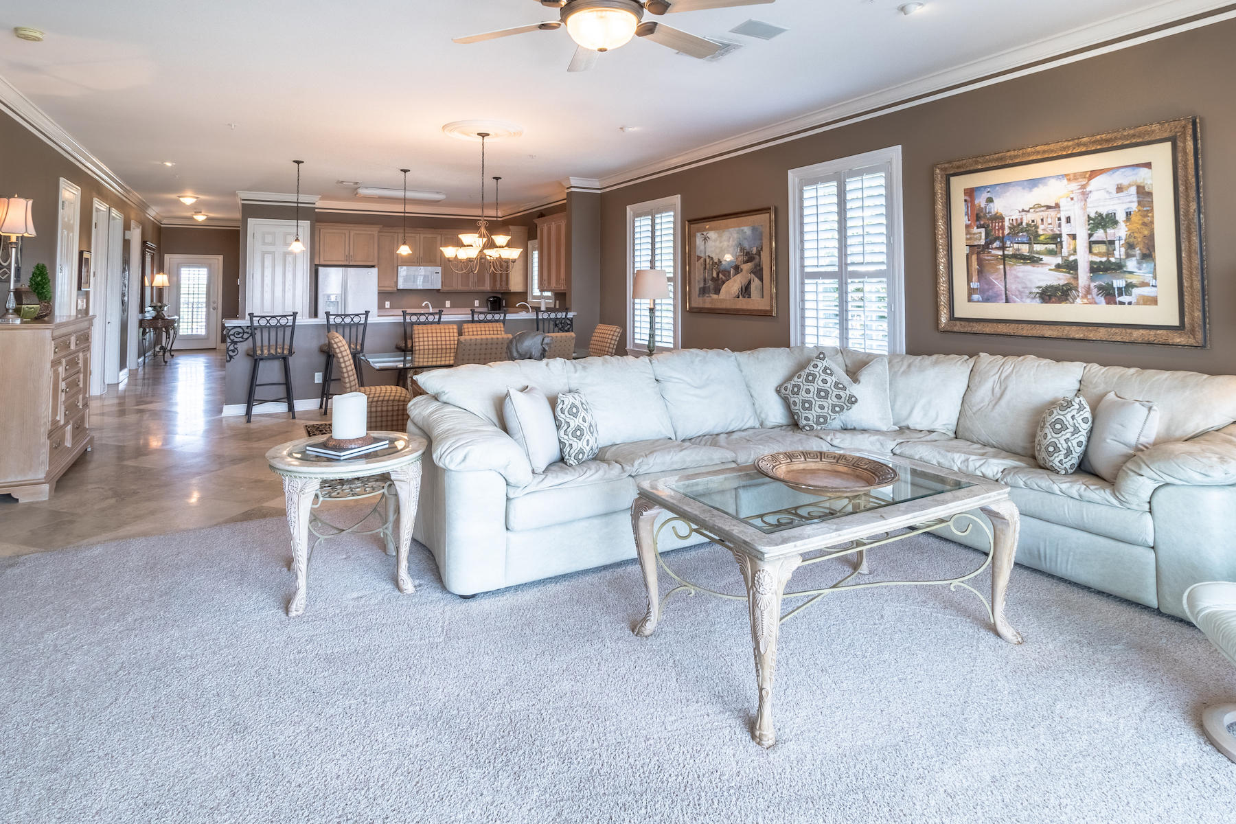 HARBOR PLANTATION - Residential