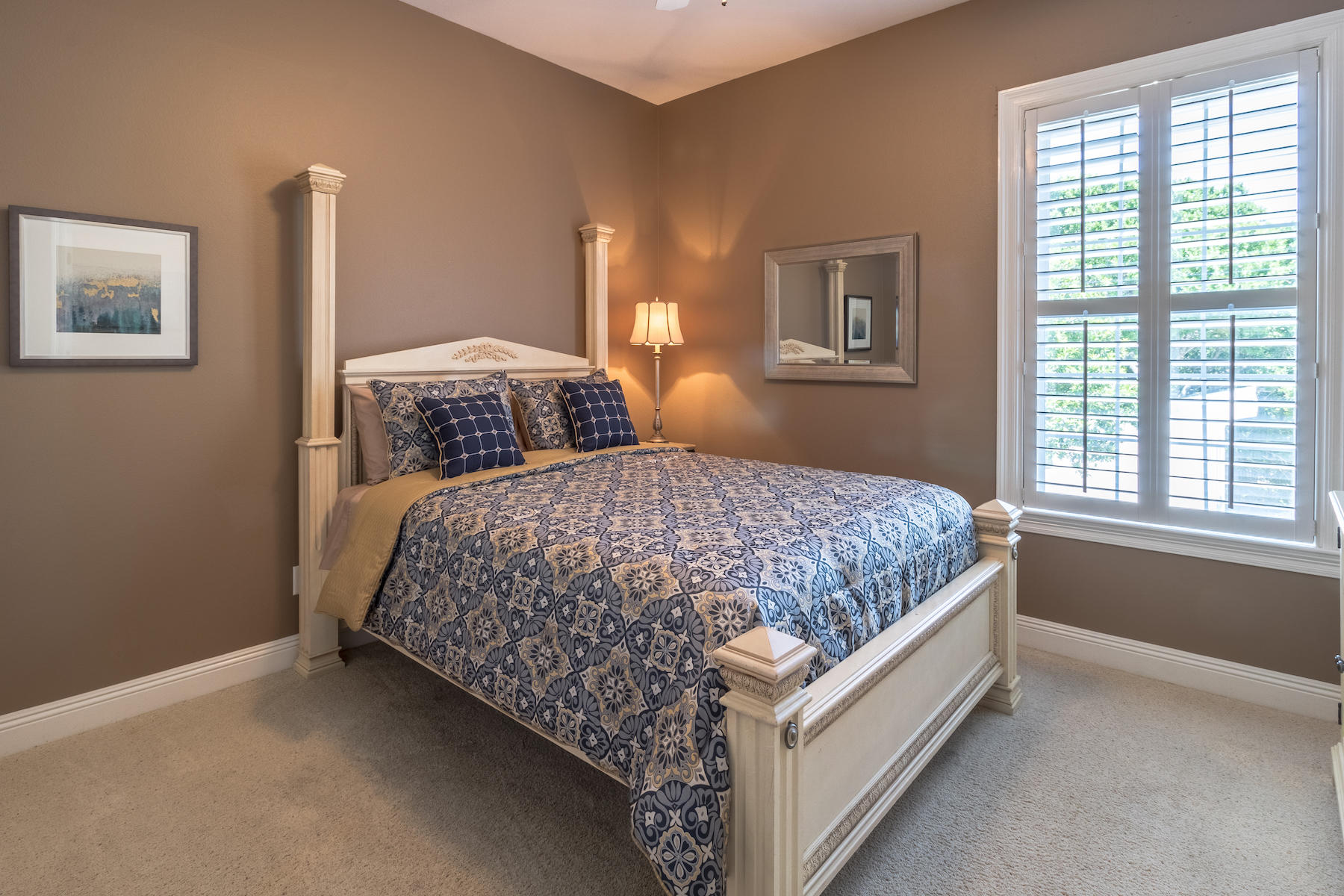 HARBOR PLANTATION - Residential