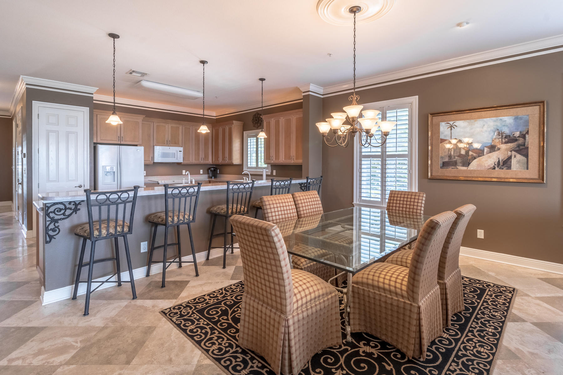 HARBOR PLANTATION - Residential