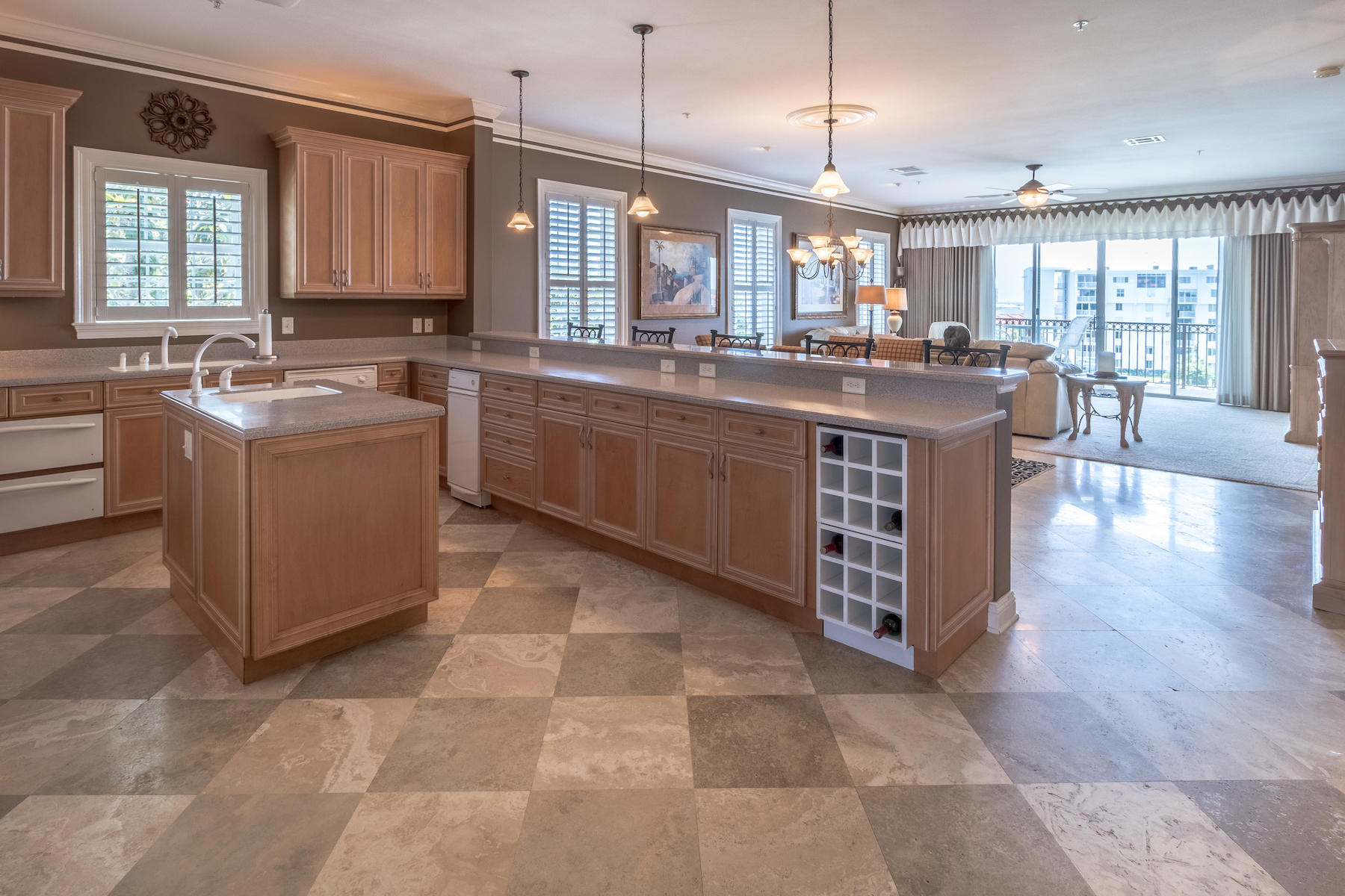 HARBOR PLANTATION - Residential