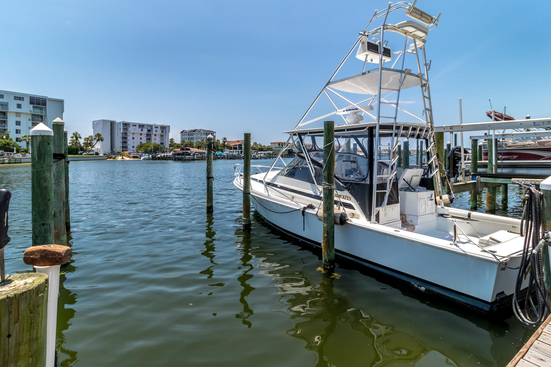 HARBOR PLANTATION - Residential