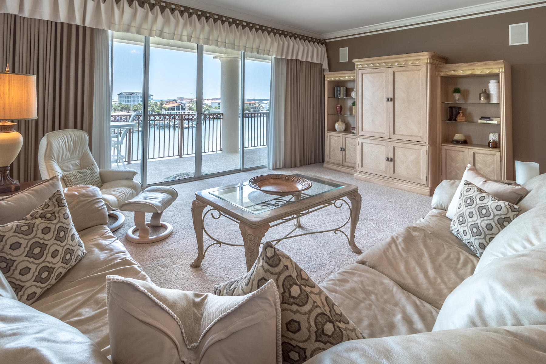 HARBOR PLANTATION - Residential