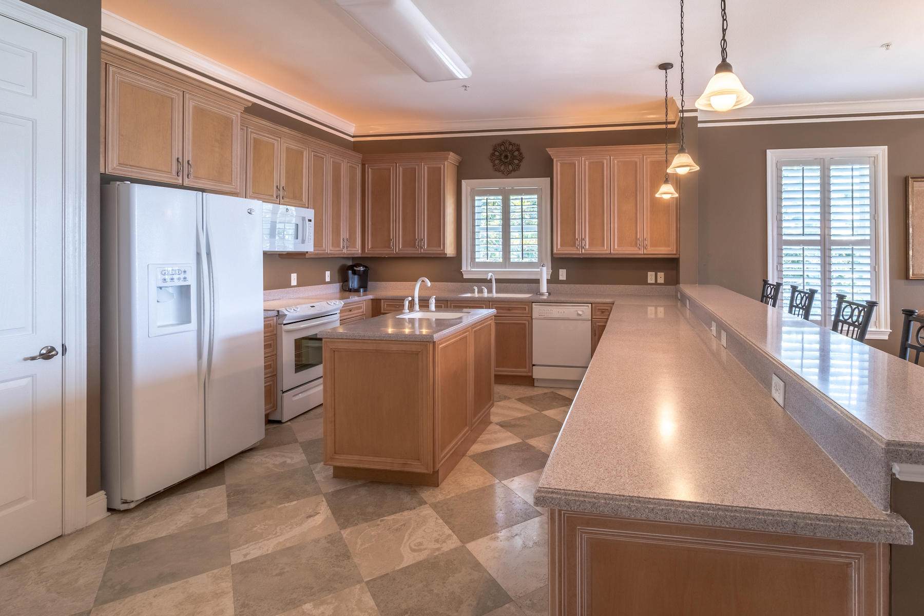 HARBOR PLANTATION - Residential