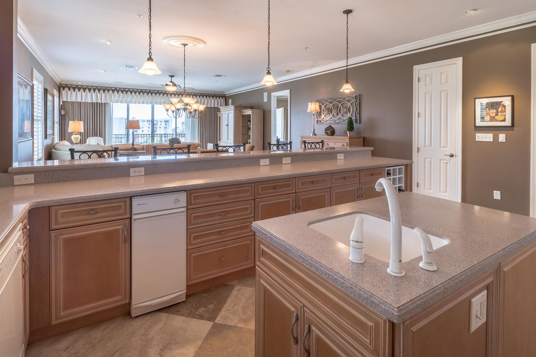 HARBOR PLANTATION - Residential