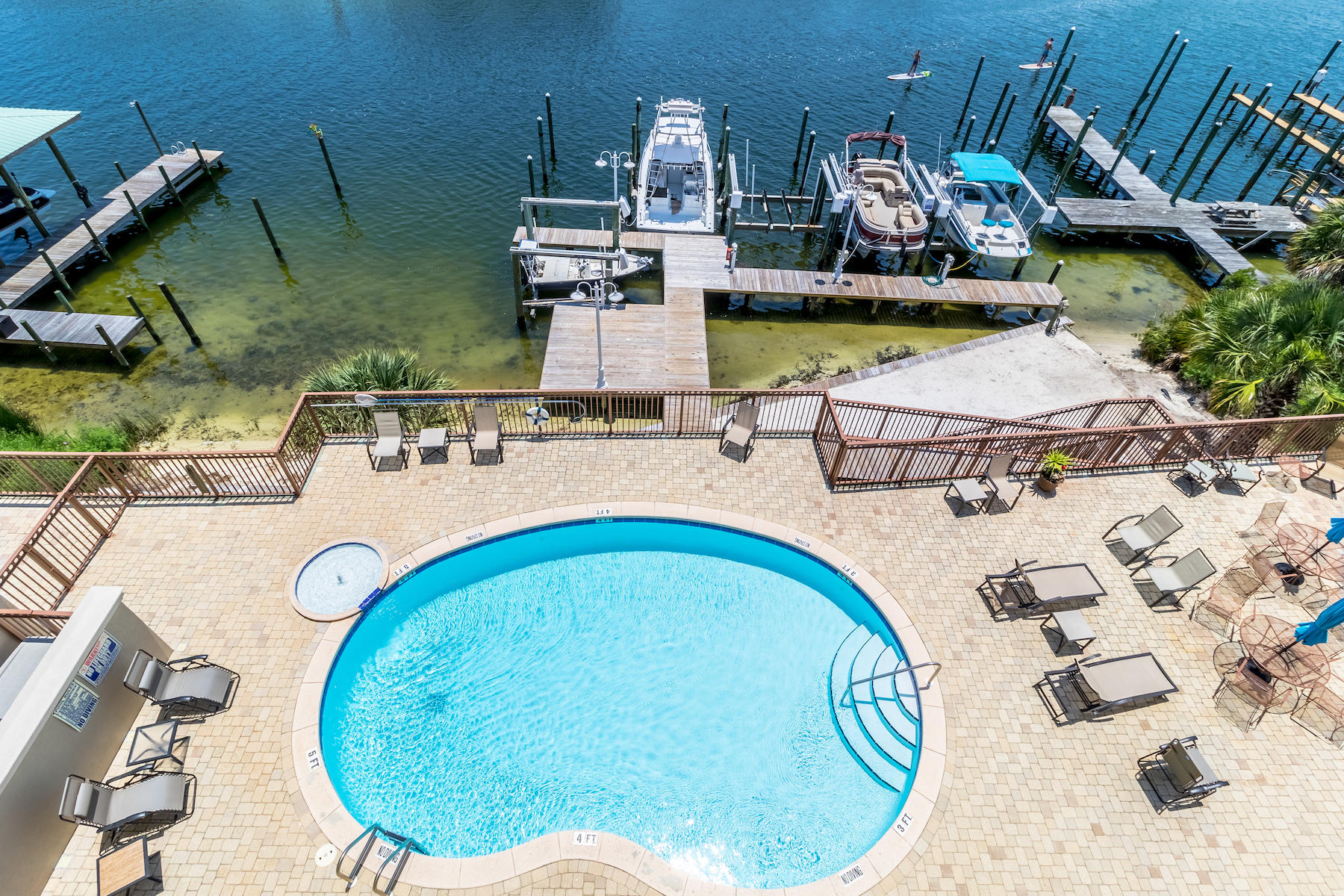 HARBOR PLANTATION - Residential