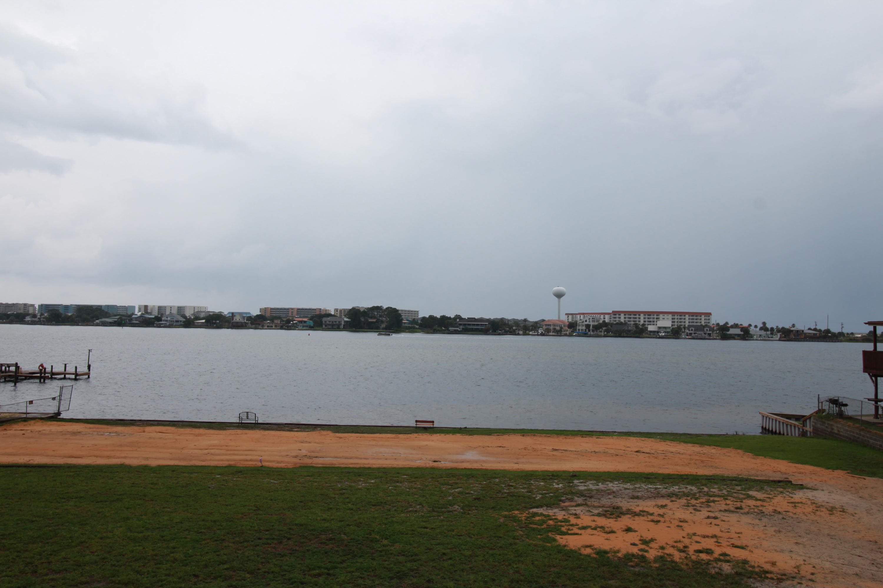 SEA PALM CONDO - Residential