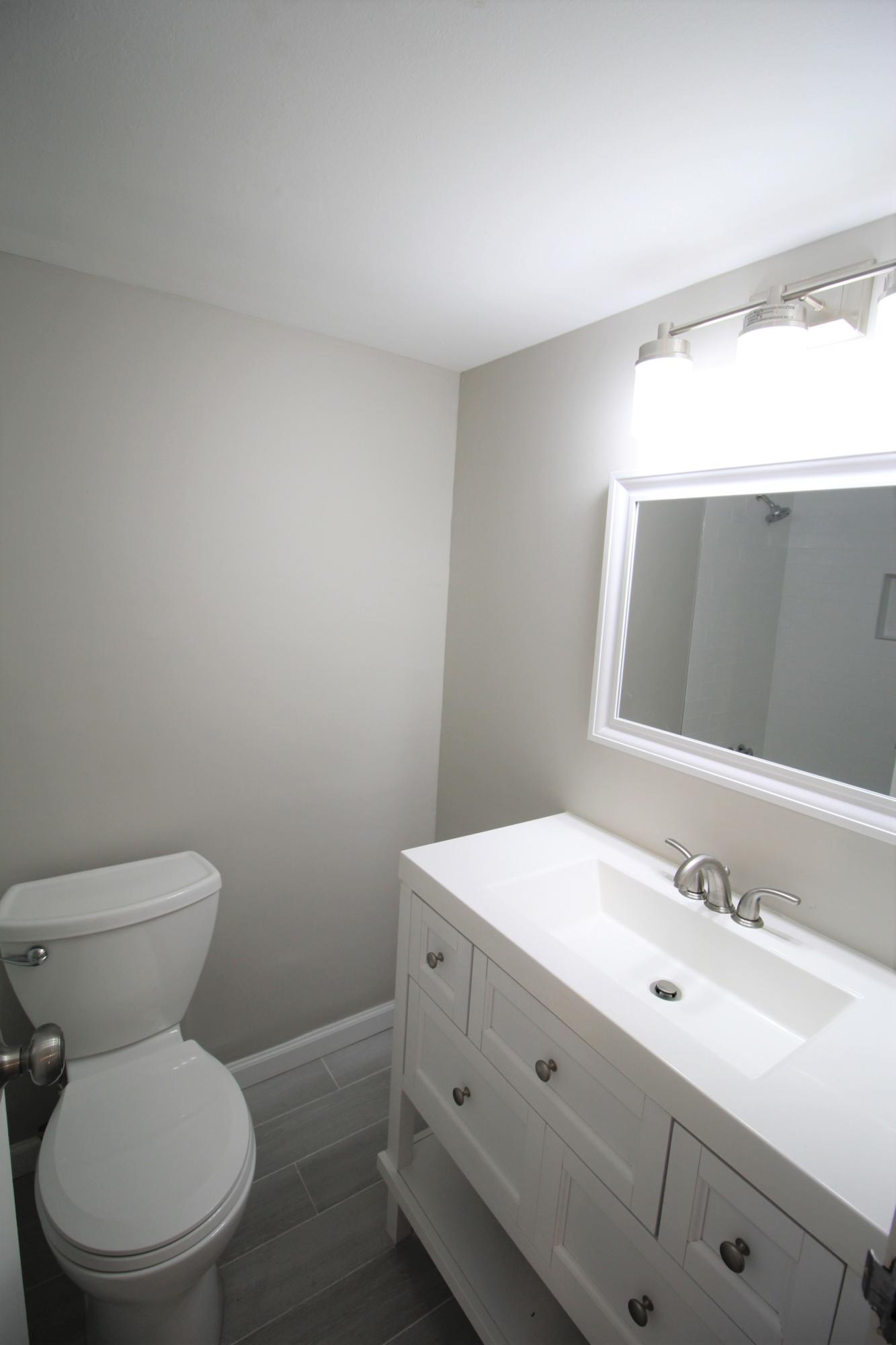 SEA PALM CONDO - Residential