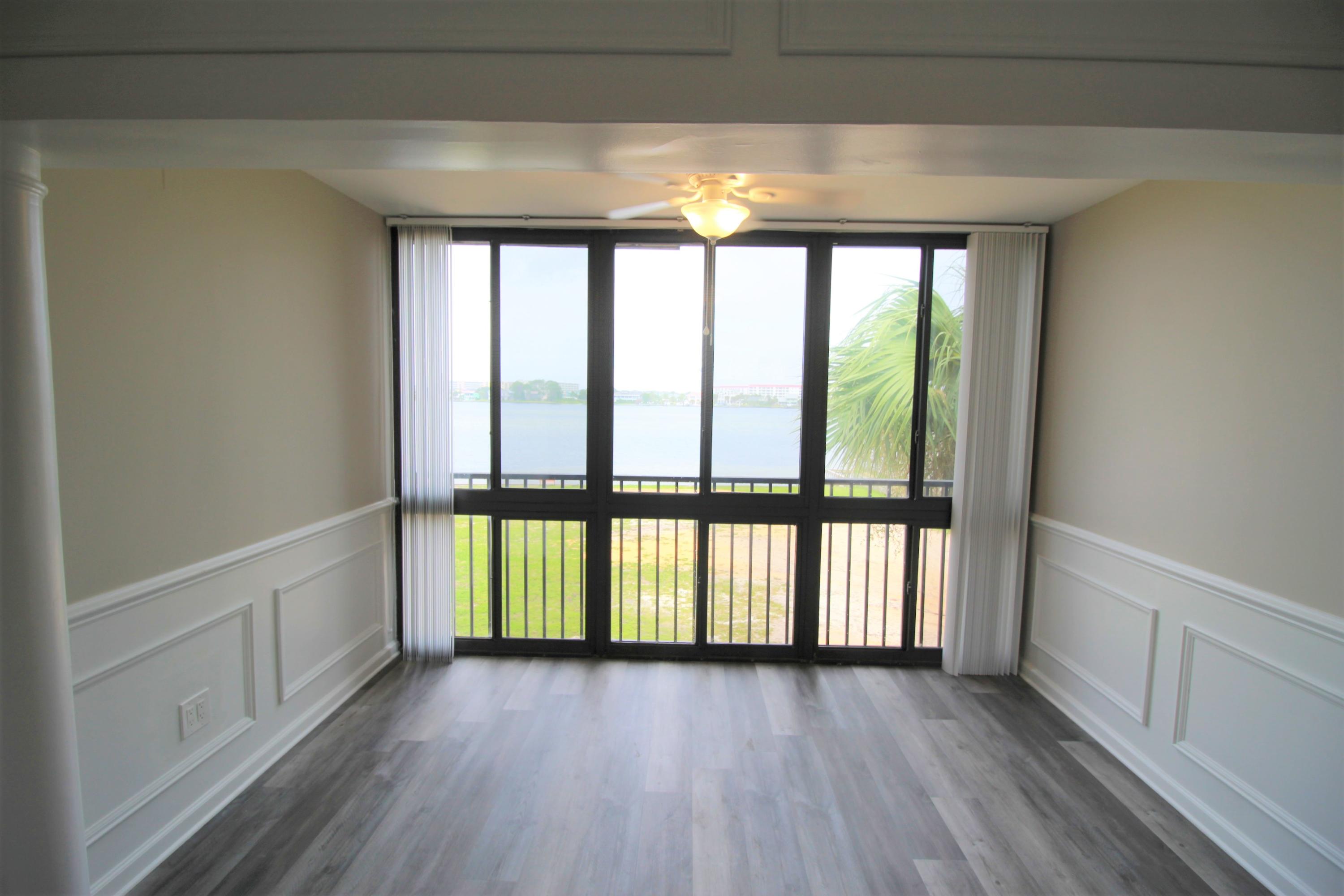 SEA PALM CONDO - Residential