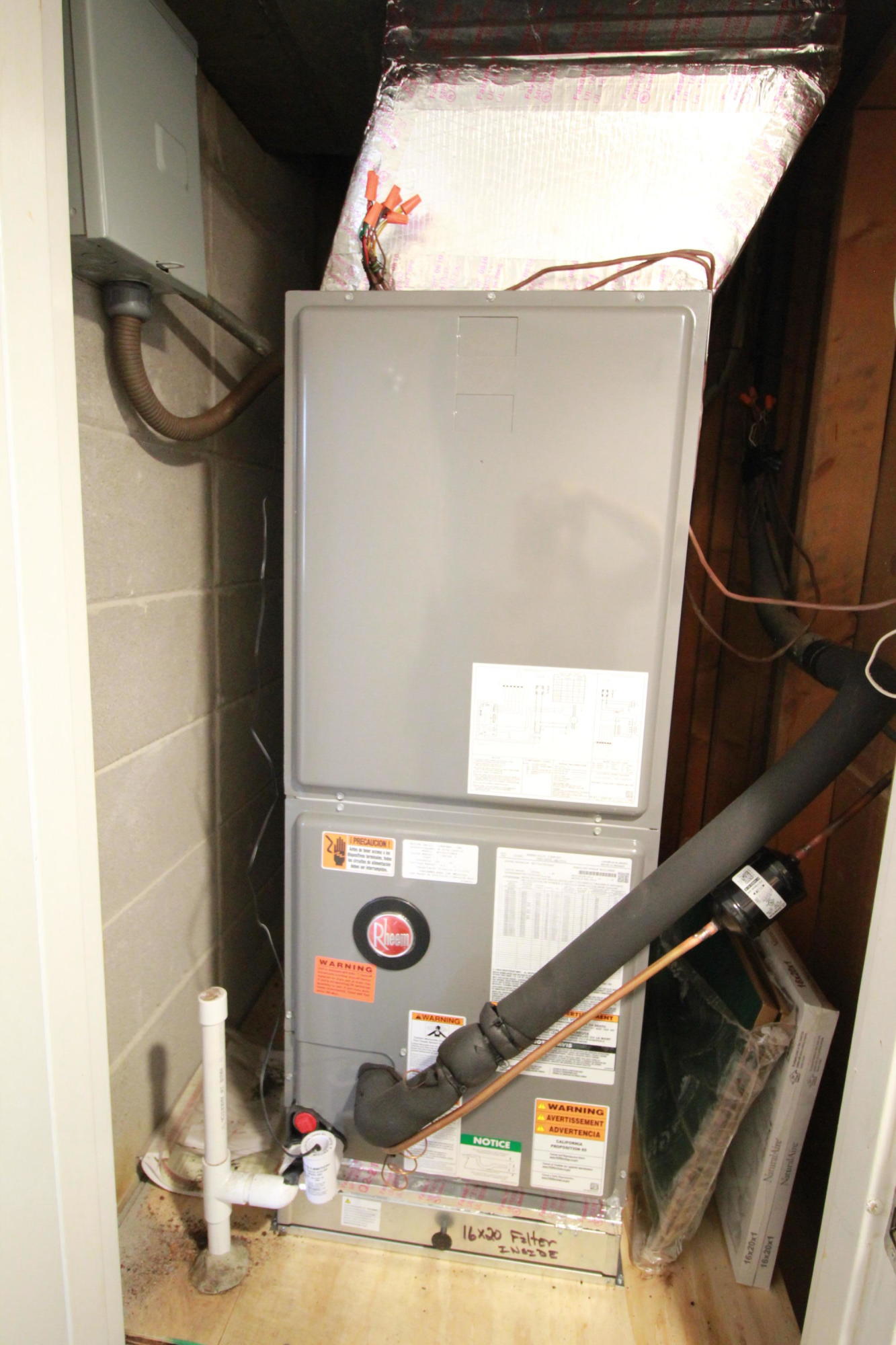 SEA PALM CONDO - Residential