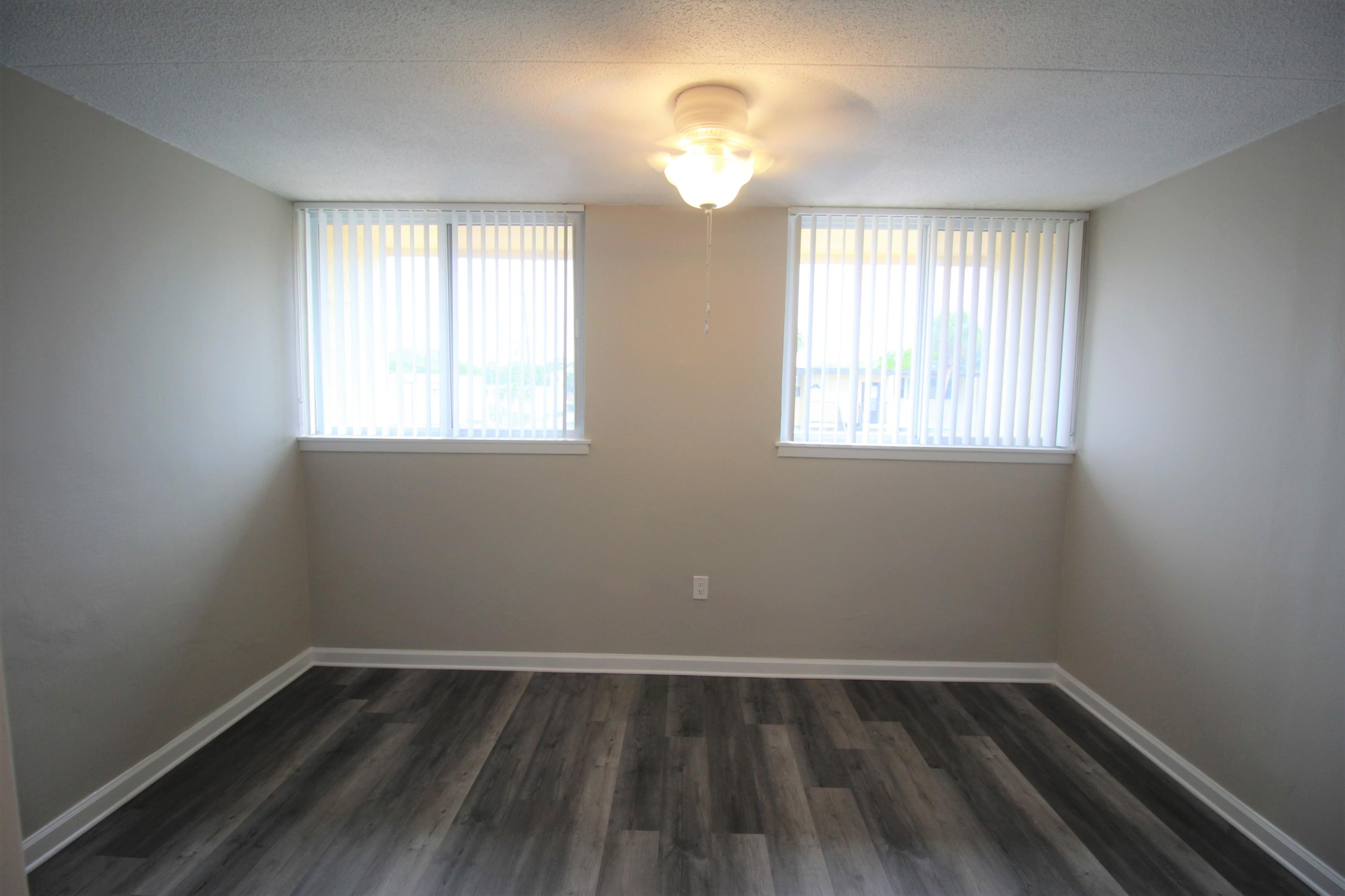 SEA PALM CONDO - Residential