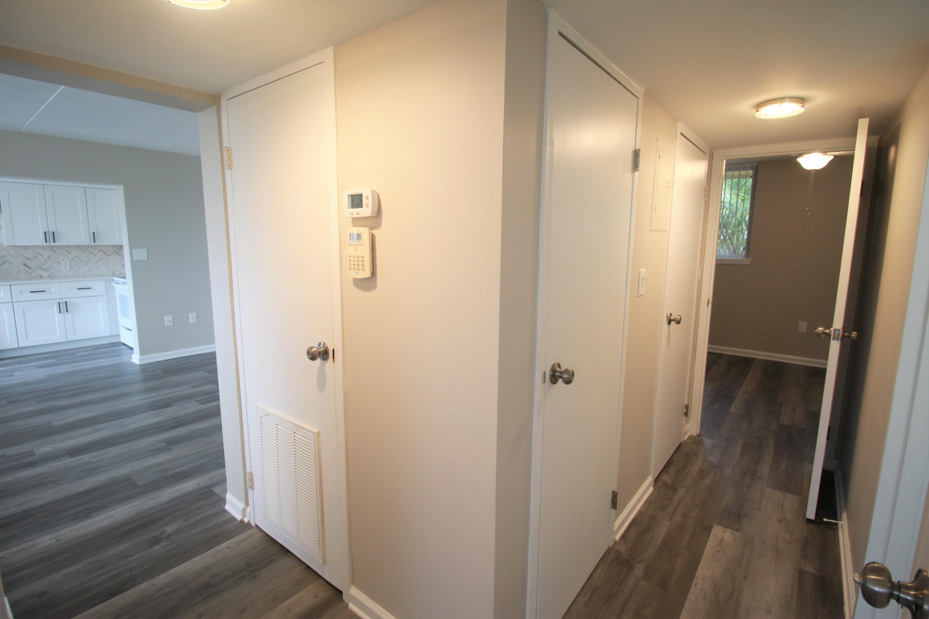 SEA PALM CONDO - Residential