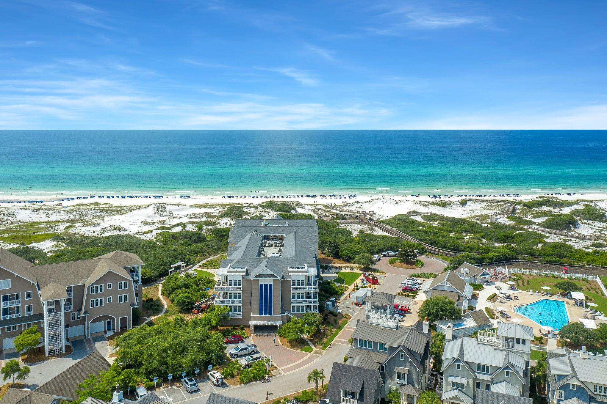 WATERSOUND BEACH - Residential