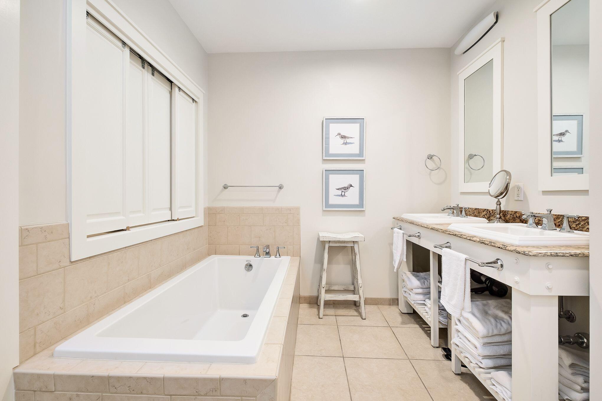 WATERSOUND BEACH - Residential