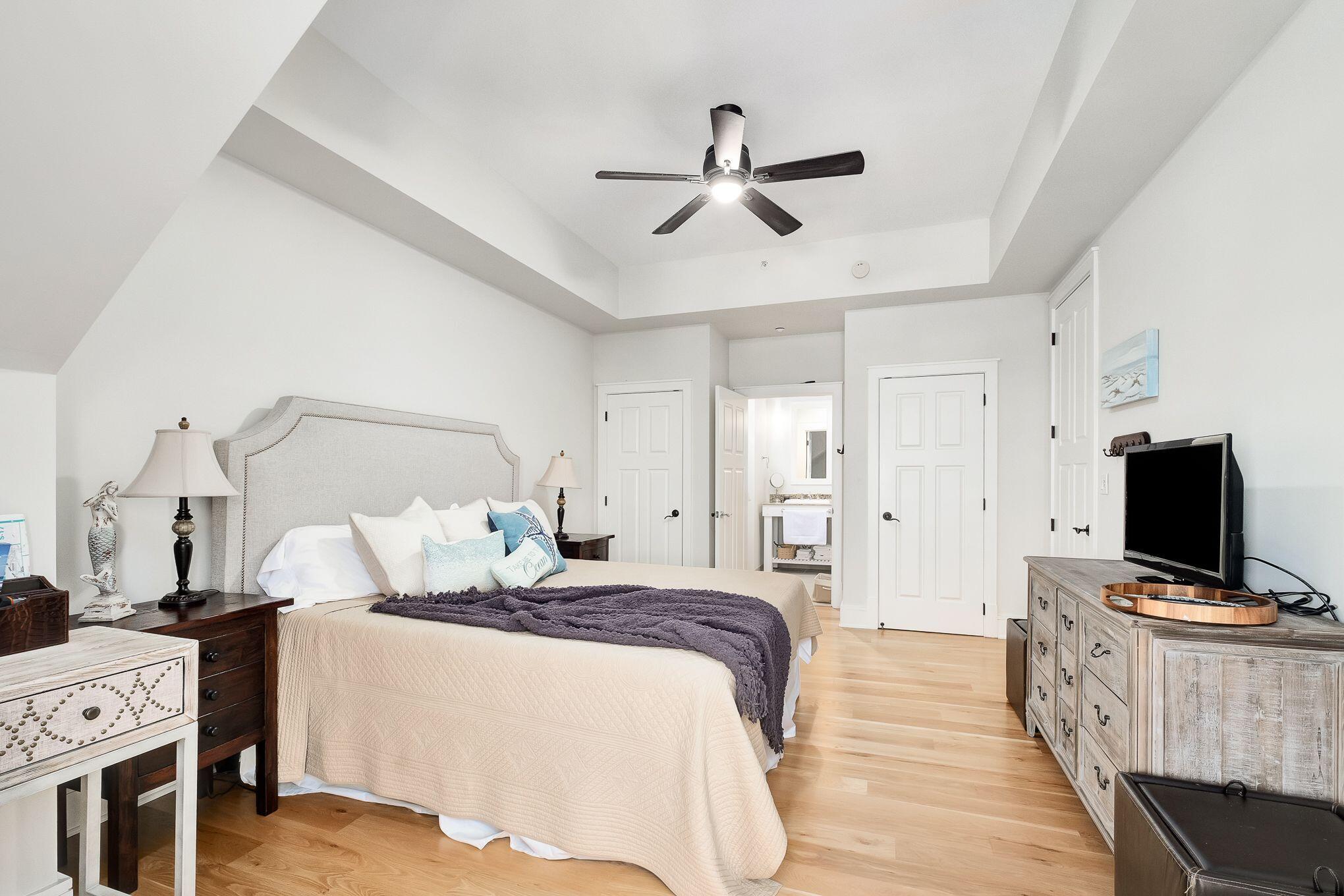 WATERSOUND BEACH - Residential