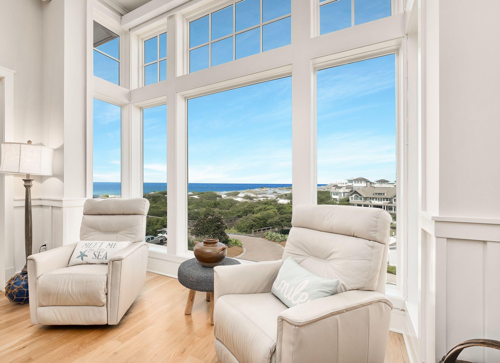 WATERSOUND BEACH - Residential