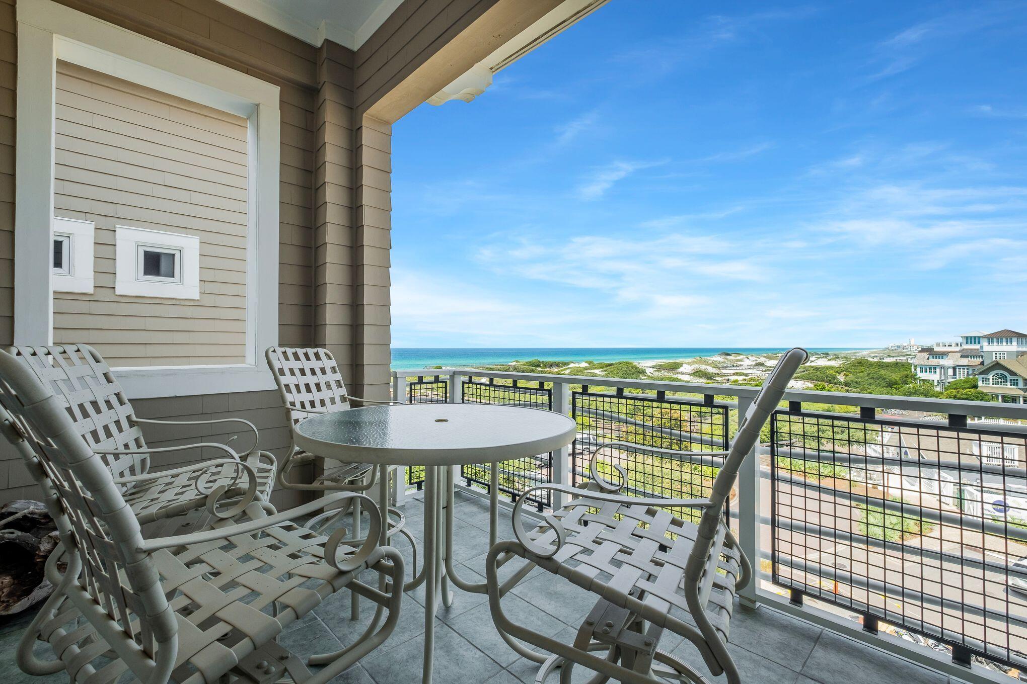 WATERSOUND BEACH - Residential