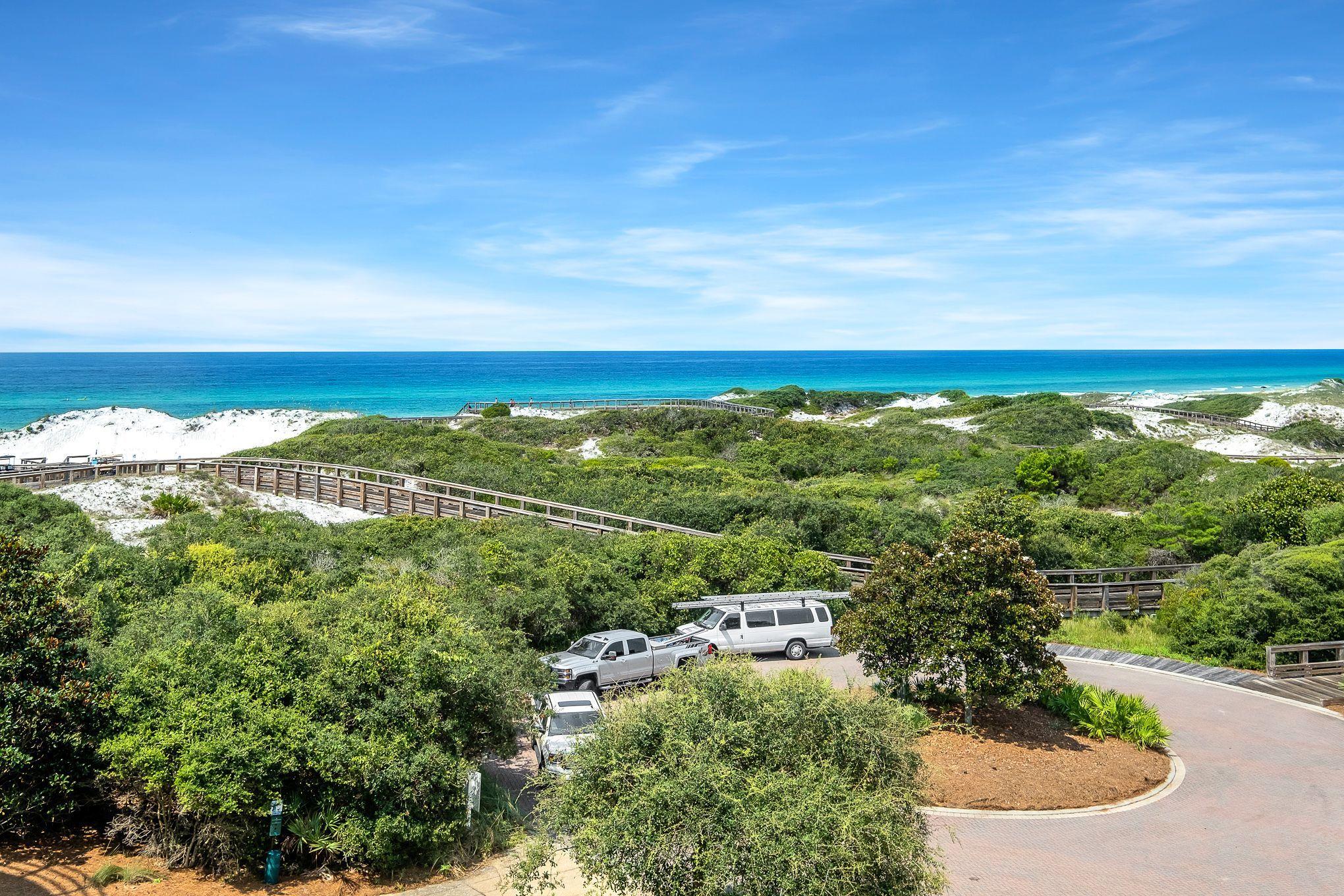 WATERSOUND BEACH - Residential